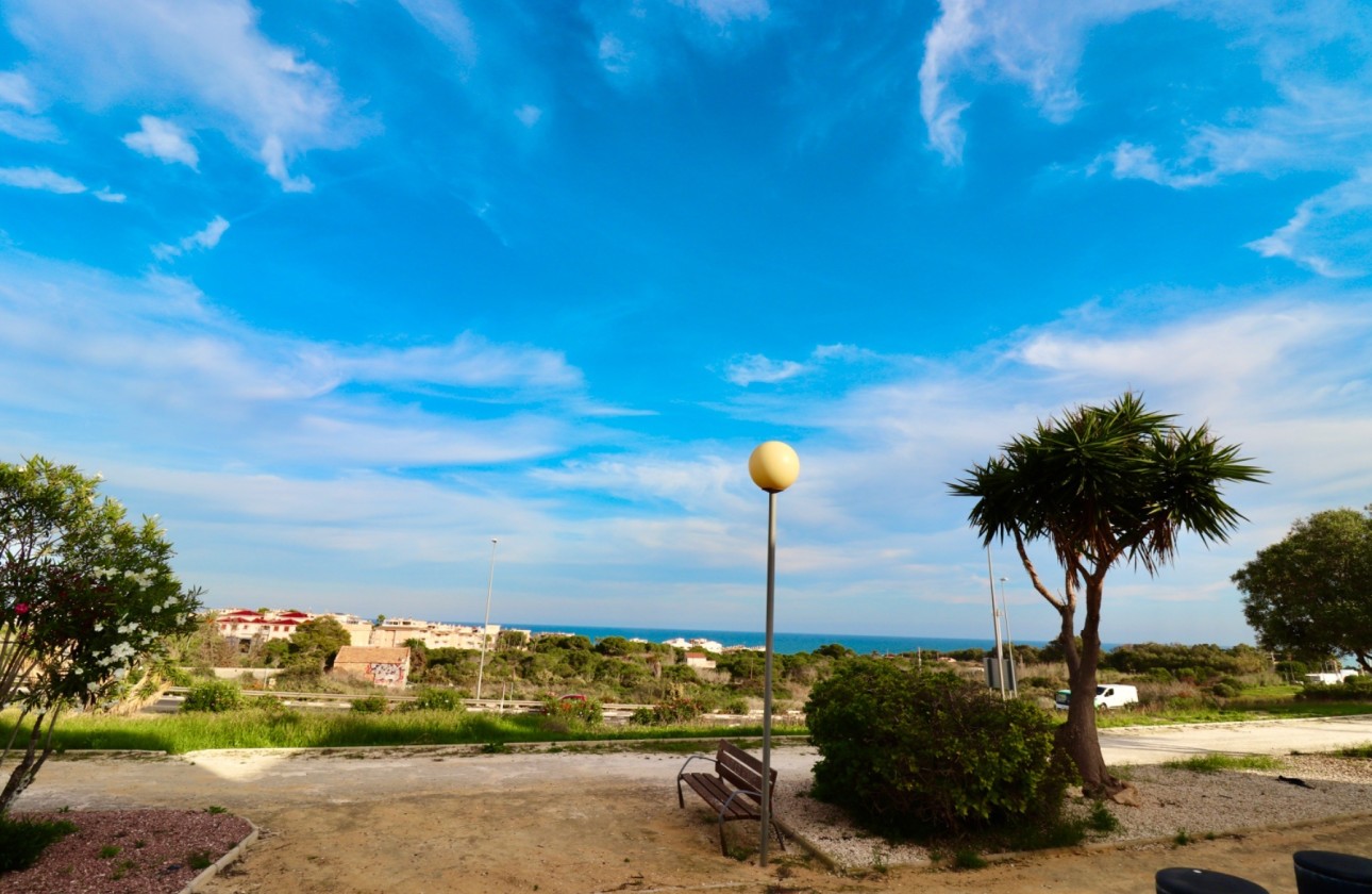 Resale - Wohnung / Appartement -
Guardamar del Segura - Guardamar De La Segura