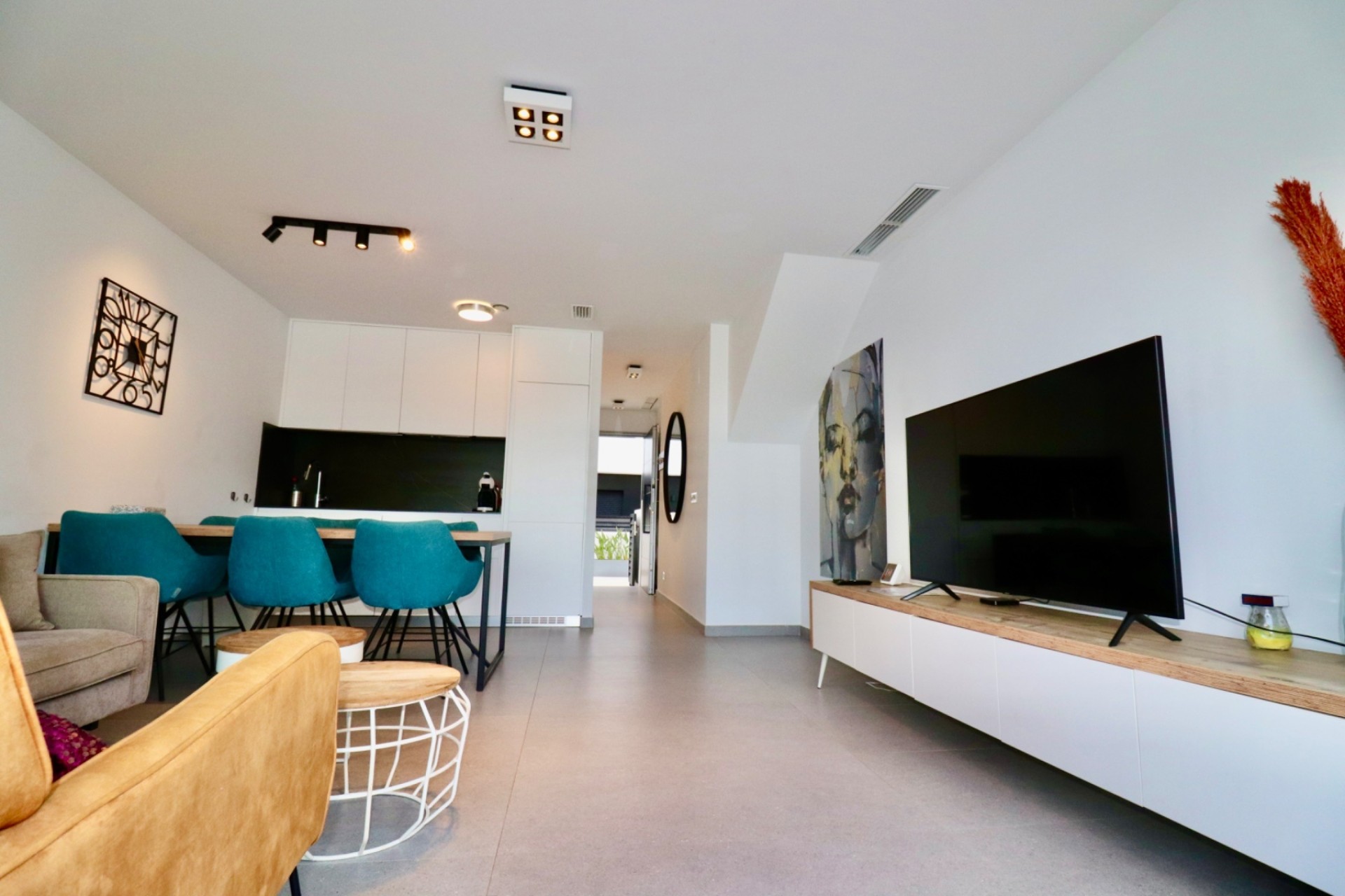 Resale - Wohnung / Appartement -
Guardamar del Segura - Guardamar De La Segura