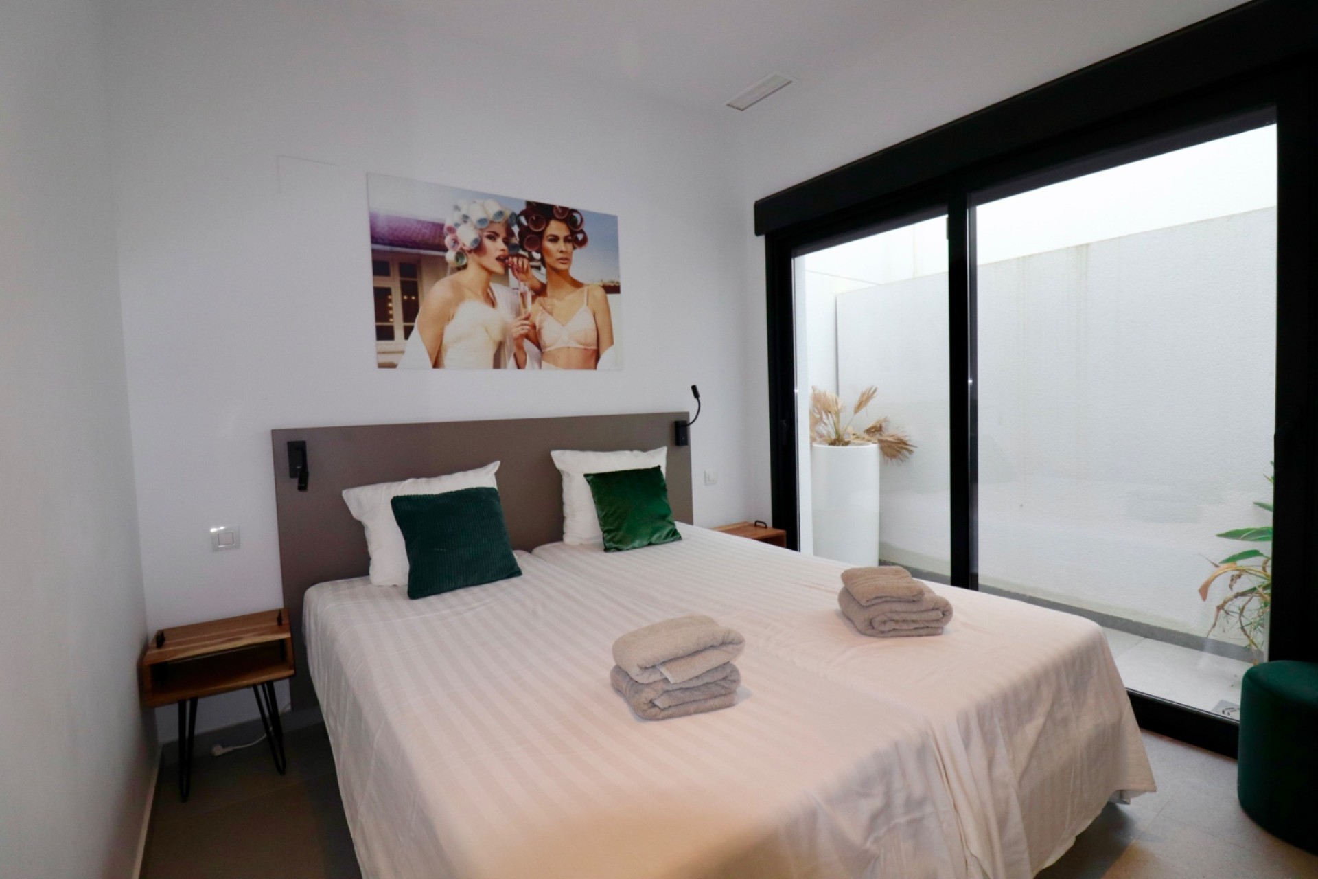 Resale - Wohnung / Appartement -
Guardamar del Segura - Guardamar De La Segura