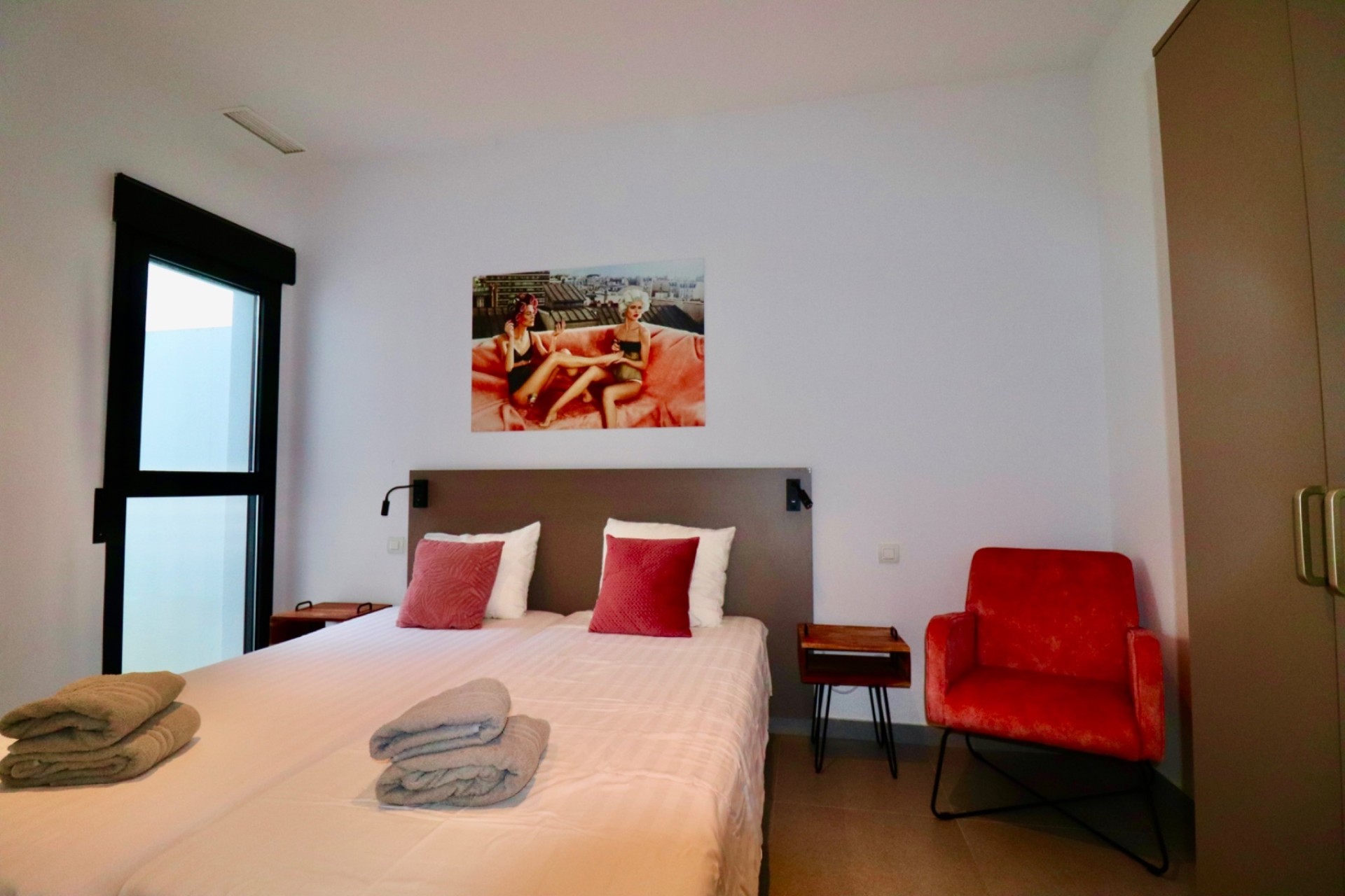 Resale - Wohnung / Appartement -
Guardamar del Segura - Guardamar De La Segura