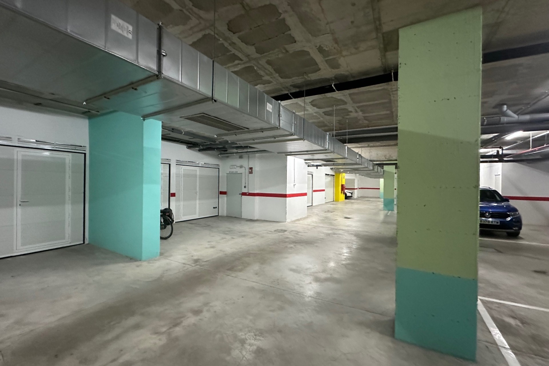 Resale - Wohnung / Appartement -
Guardamar del Segura - Guardamar De La Segura