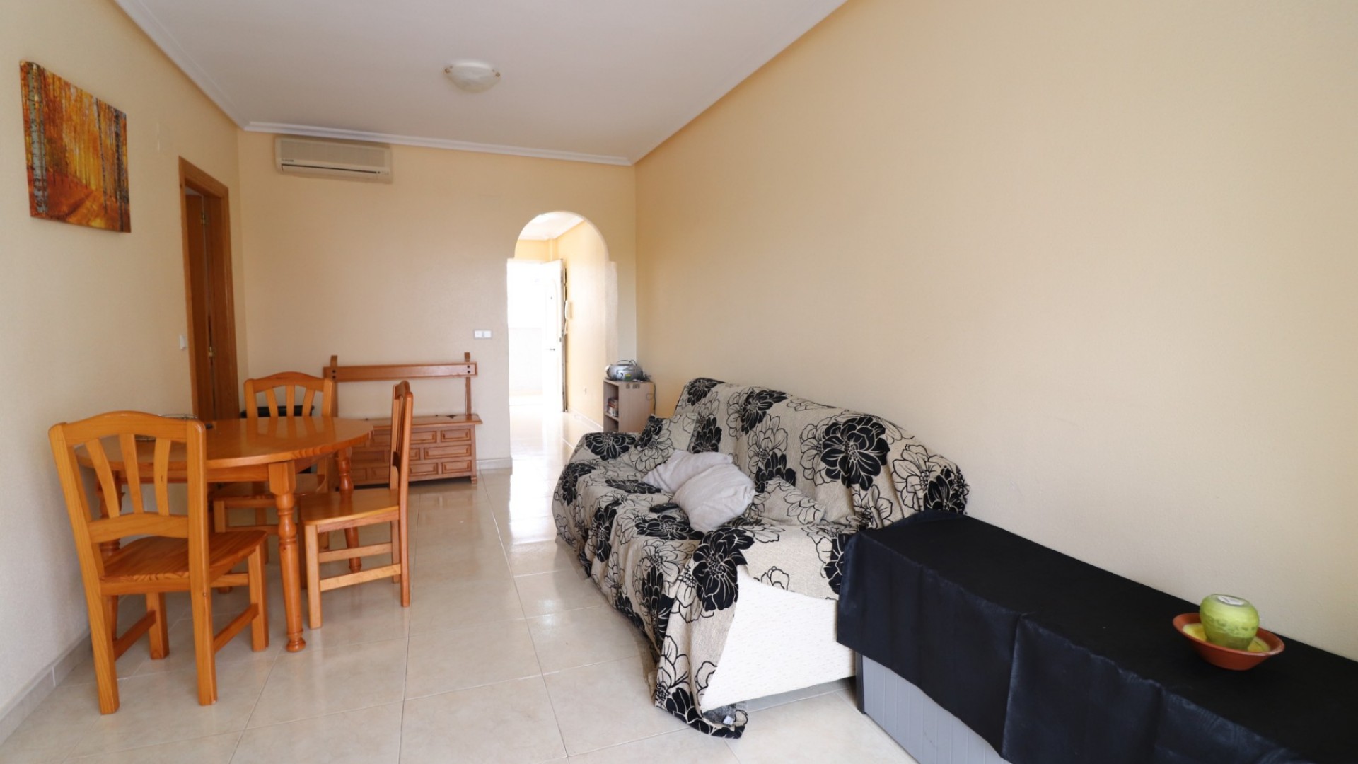 Resale - Wohnung Appartement -
Guardamar del Segura - Guardamar del Segura - Town