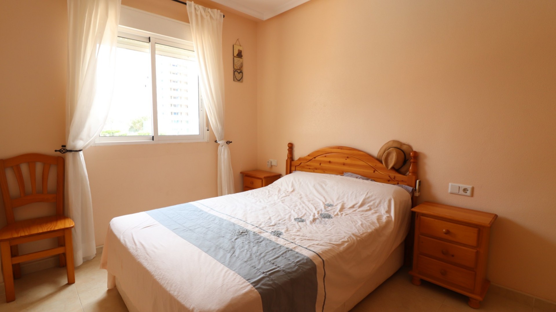 Resale - Wohnung Appartement -
Guardamar del Segura - Guardamar del Segura - Town