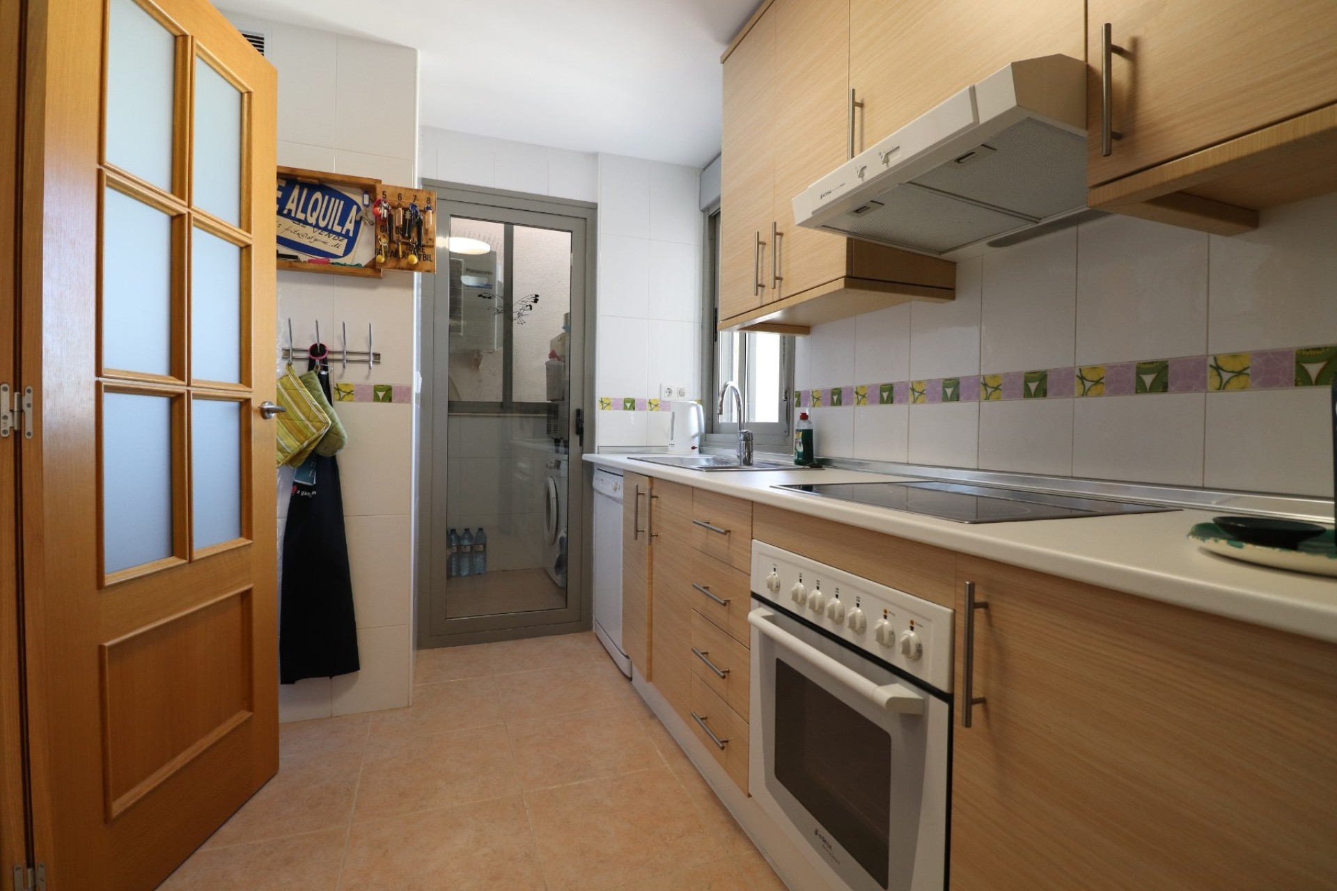 Resale - Wohnung / Appartement -
Guardamar del Segura - Guardamar del Segura - Town