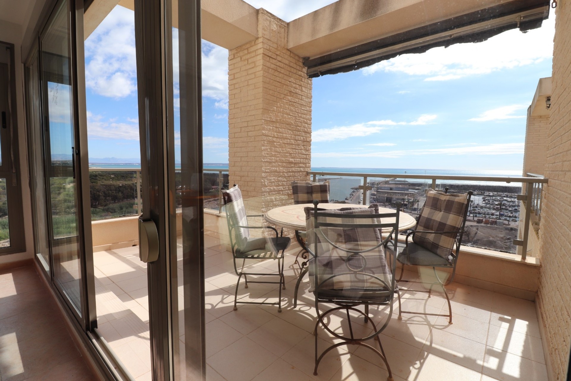 Resale - Wohnung / Appartement -
Guardamar del Segura - Guardamar del Segura - Town