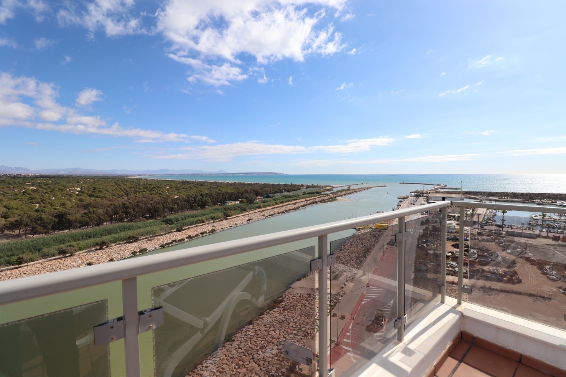 Resale - Wohnung / Appartement -
Guardamar del Segura - Guardamar del Segura - Town