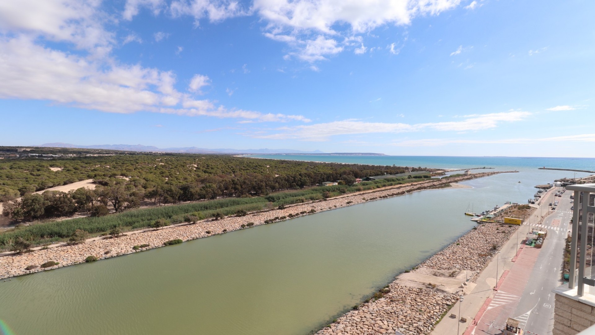 Resale - Wohnung Appartement -
Guardamar del Segura - Guardamar del Segura - Town