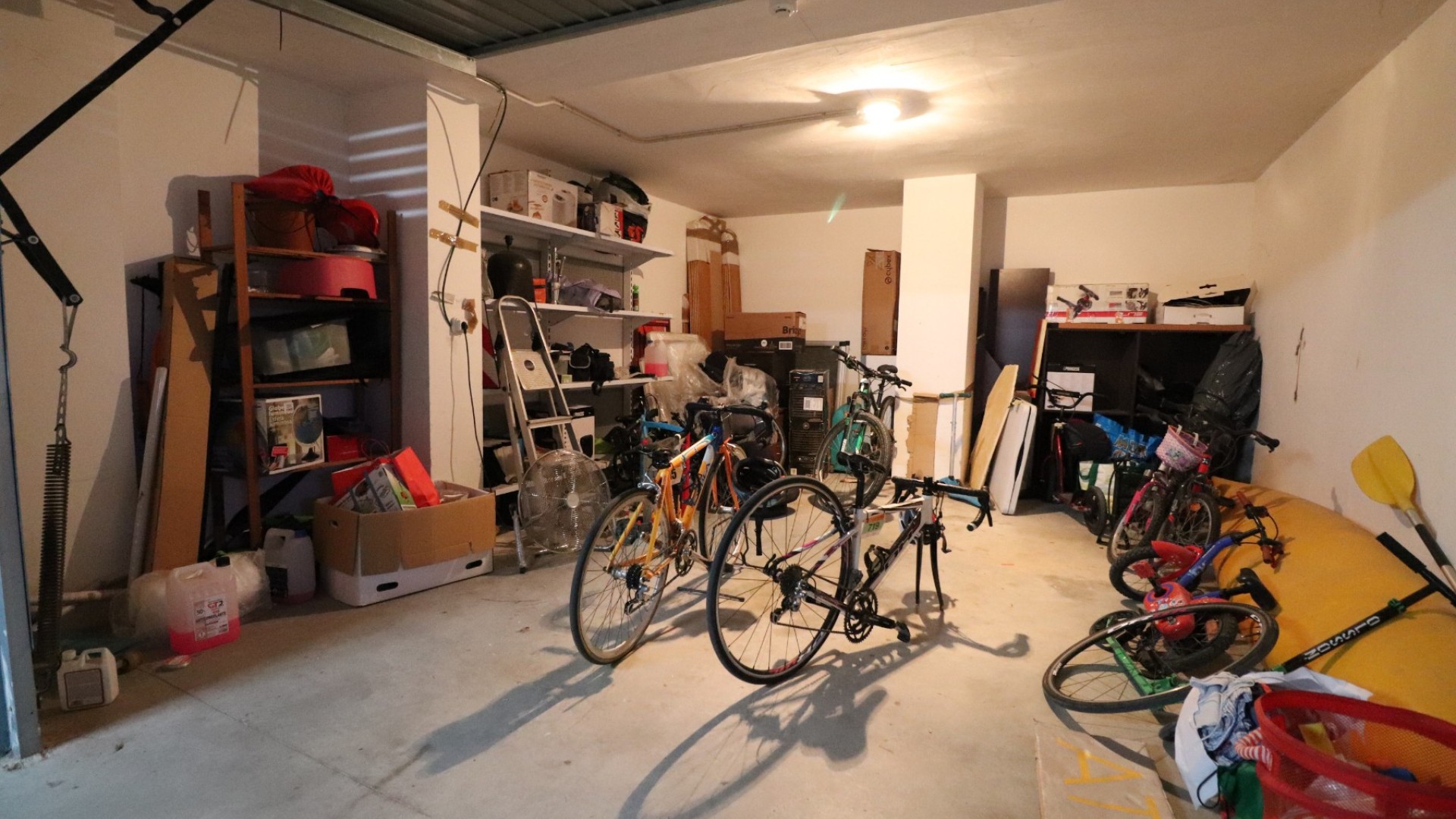 Resale - Wohnung Appartement -
Guardamar del Segura - Guardamar del Segura - Town