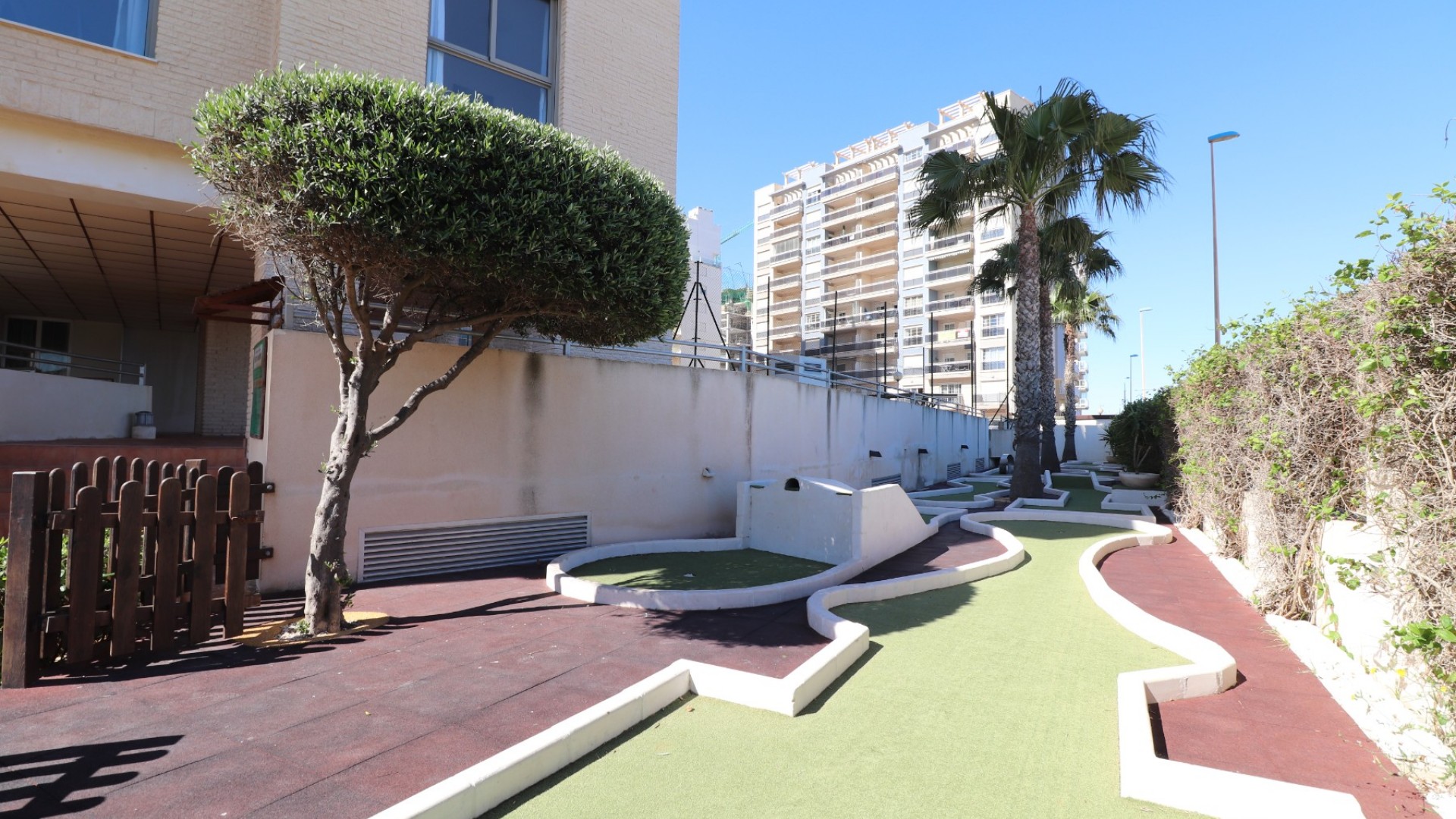 Resale - Wohnung Appartement -
Guardamar del Segura - Guardamar del Segura - Town