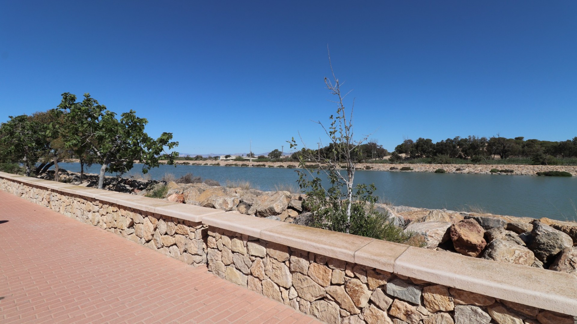 Resale - Wohnung Appartement -
Guardamar del Segura - Guardamar del Segura - Town