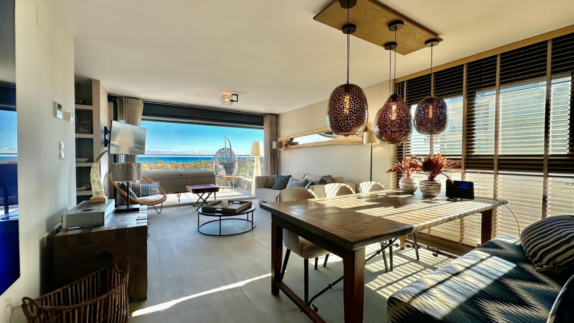 Resale - Wohnung Appartement -
Guardamar del Segura - Guardamar del Segura - Town