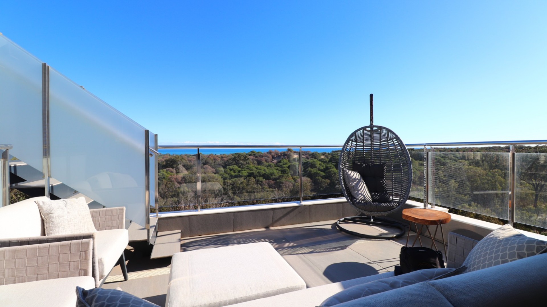 Resale - Wohnung Appartement -
Guardamar del Segura - Guardamar del Segura - Town