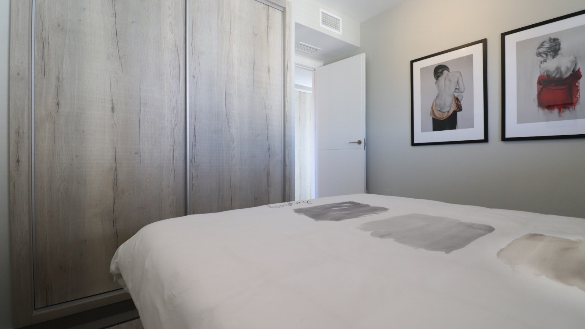 Resale - Wohnung Appartement -
Guardamar del Segura - Guardamar del Segura - Town