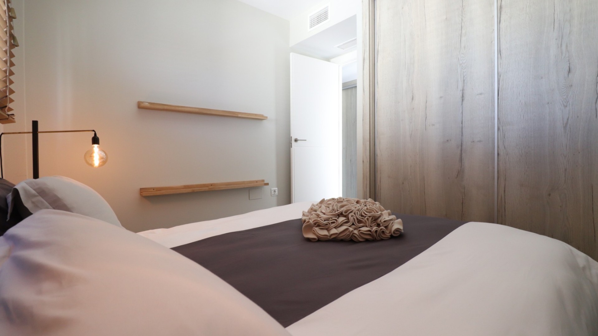 Resale - Wohnung Appartement -
Guardamar del Segura - Guardamar del Segura - Town