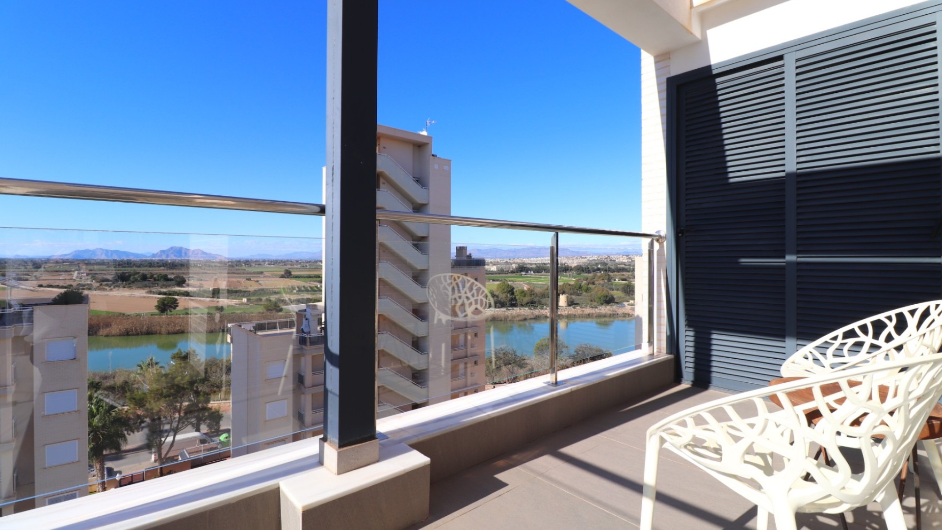 Resale - Wohnung Appartement -
Guardamar del Segura - Guardamar del Segura - Town