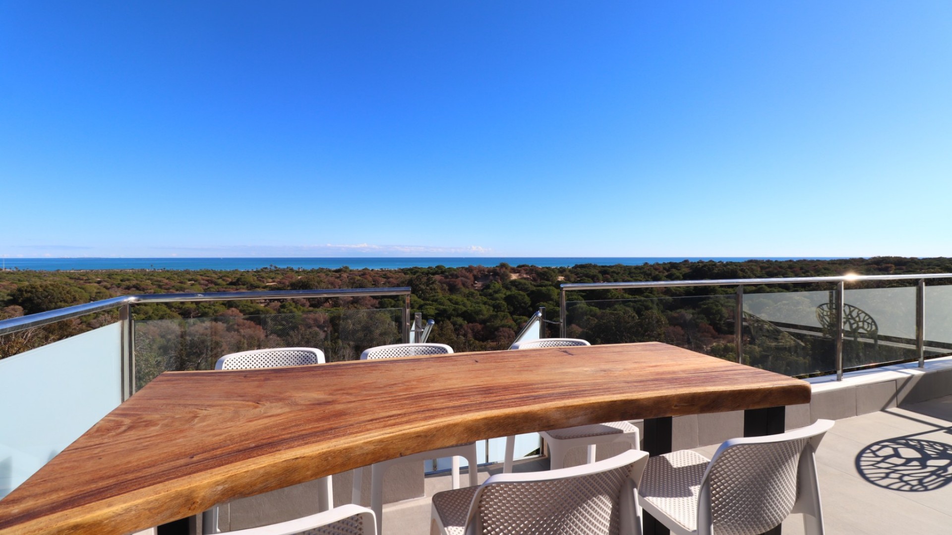 Resale - Wohnung Appartement -
Guardamar del Segura - Guardamar del Segura - Town