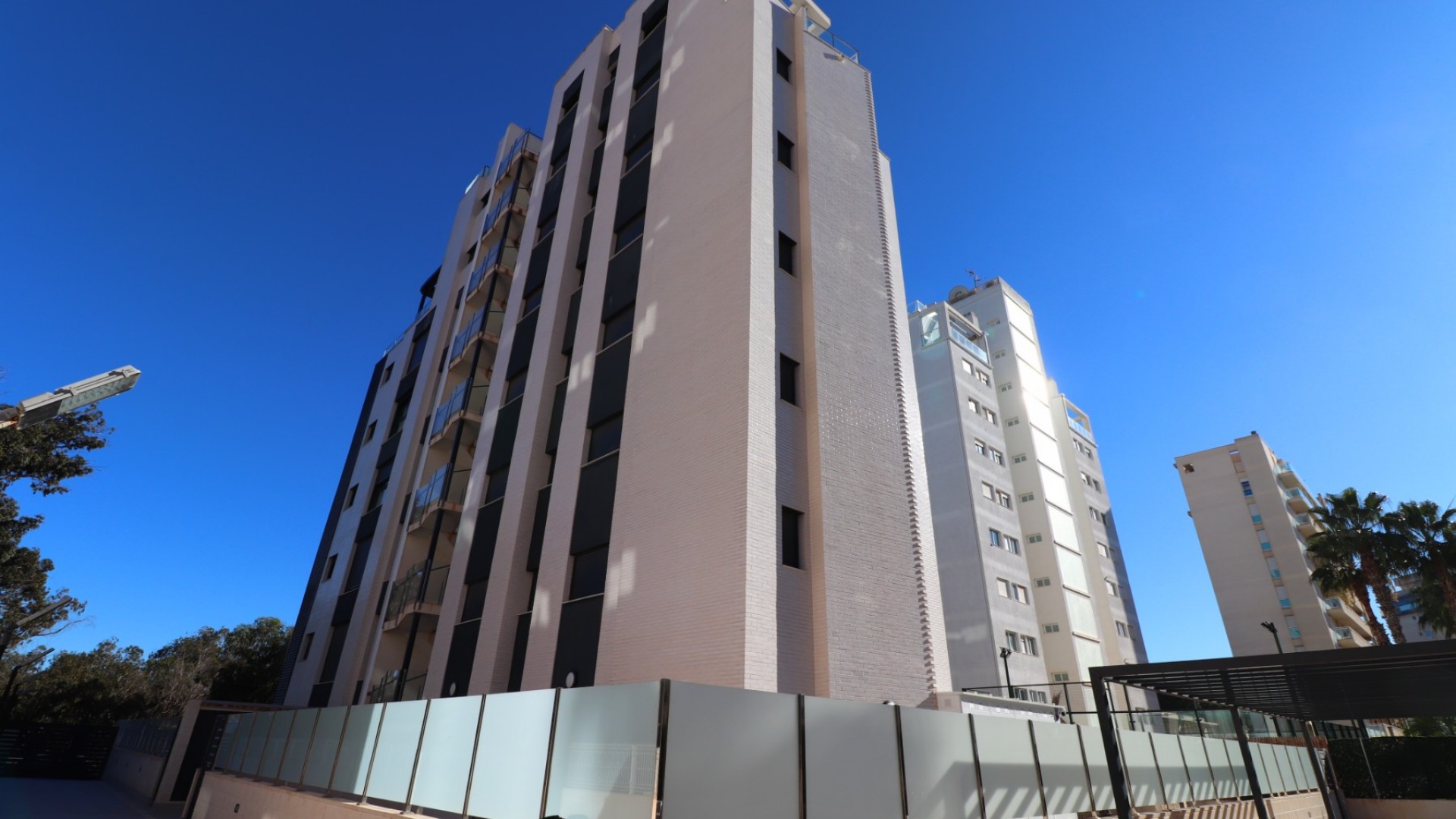 Resale - Wohnung Appartement -
Guardamar del Segura - Guardamar del Segura - Town
