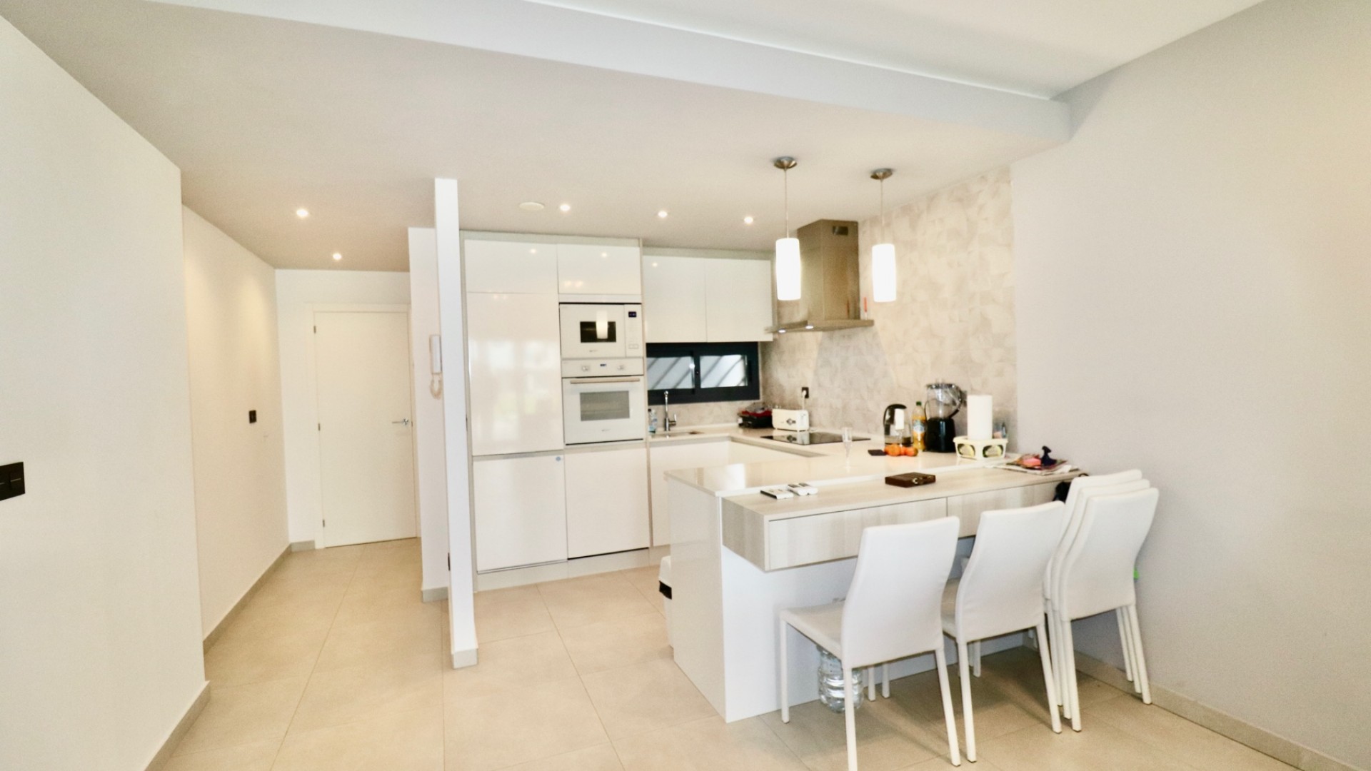 Resale - Wohnung Appartement -
Guardamar del Segura - Guardamar - El Raso