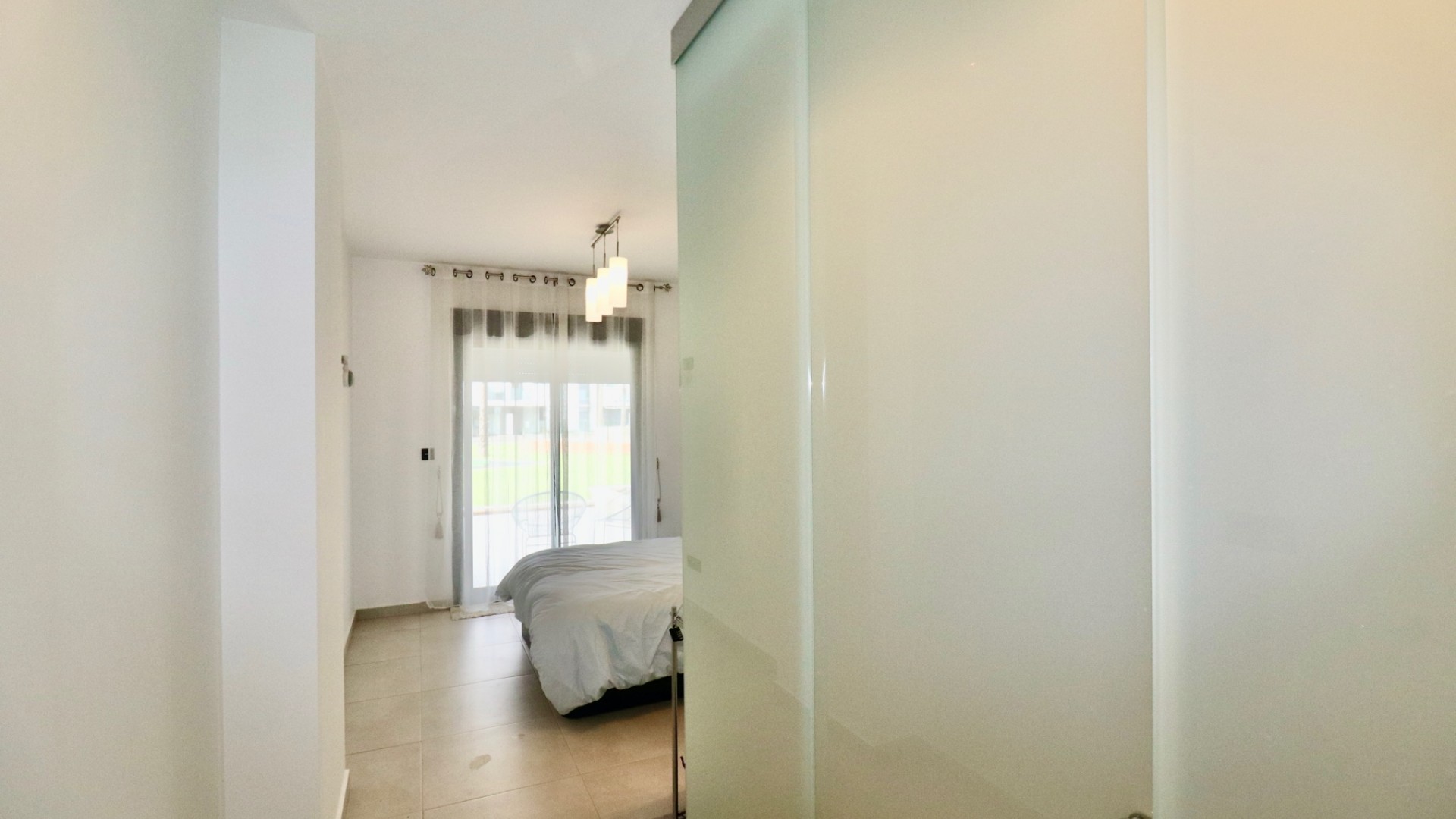 Resale - Wohnung Appartement -
Guardamar del Segura - Guardamar - El Raso