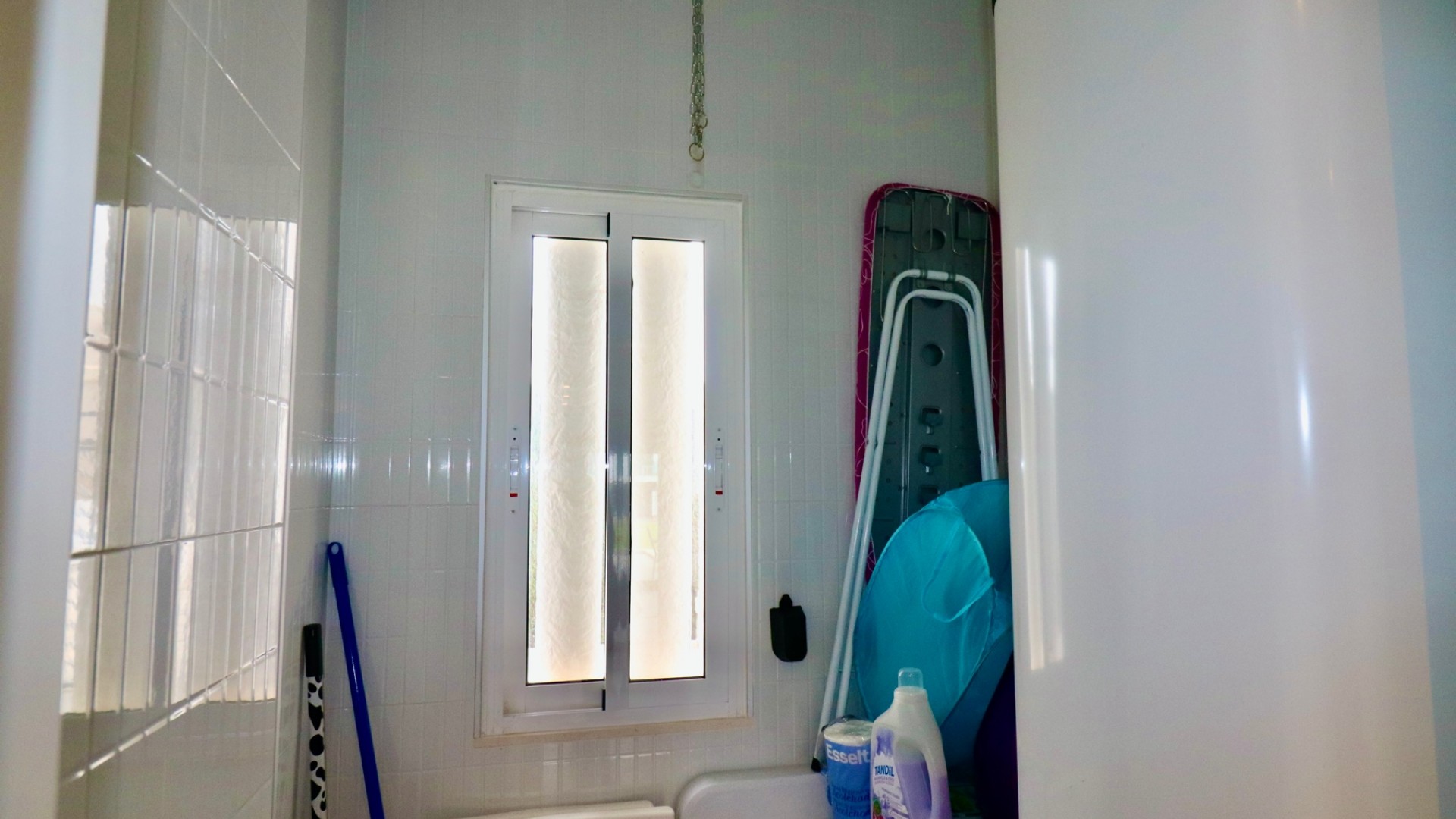 Resale - Wohnung Appartement -
Guardamar del Segura - Guardamar - El Raso