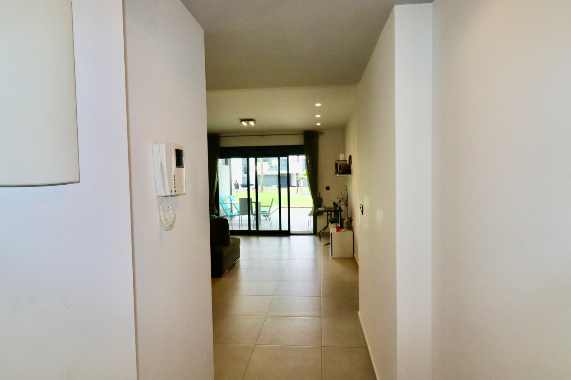 Resale - Wohnung / Appartement -
Guardamar del Segura - Guardamar - El Raso