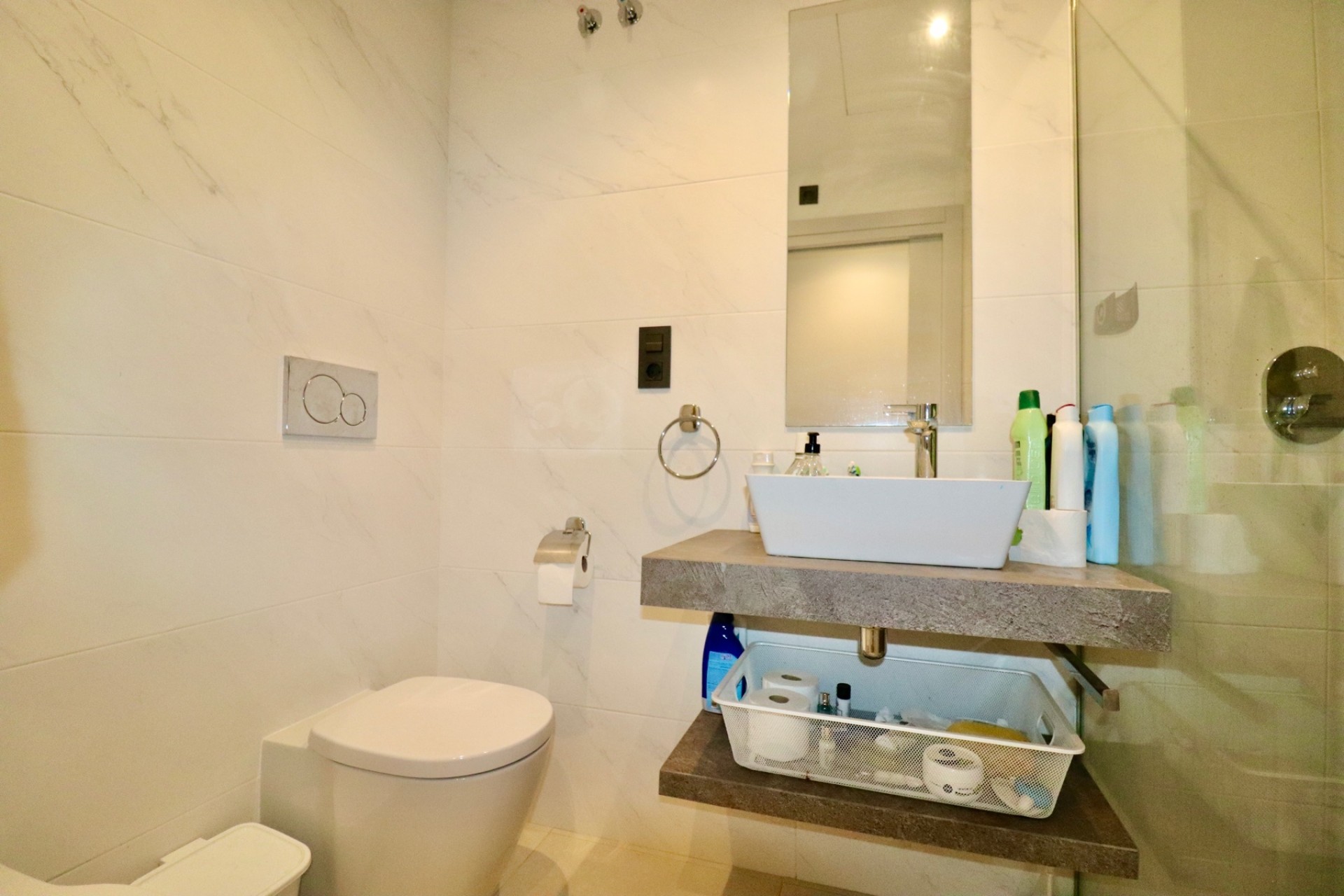 Resale - Wohnung / Appartement -
Guardamar del Segura - Guardamar - El Raso