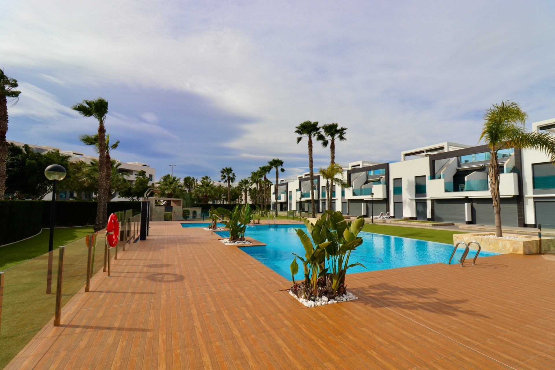 Resale - Wohnung / Appartement -
Guardamar del Segura - Guardamar - El Raso