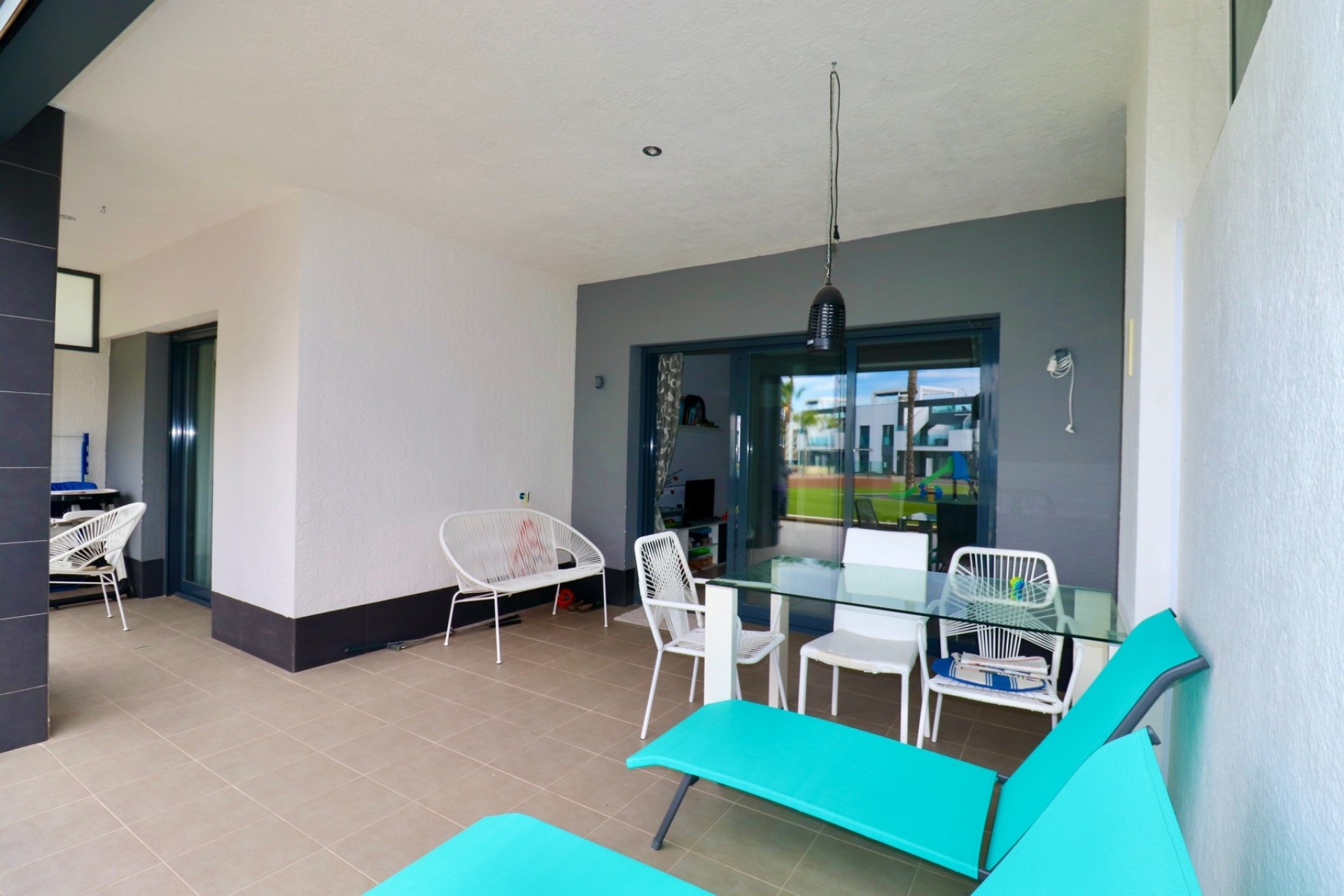 Resale - Wohnung / Appartement -
Guardamar del Segura - Guardamar - El Raso