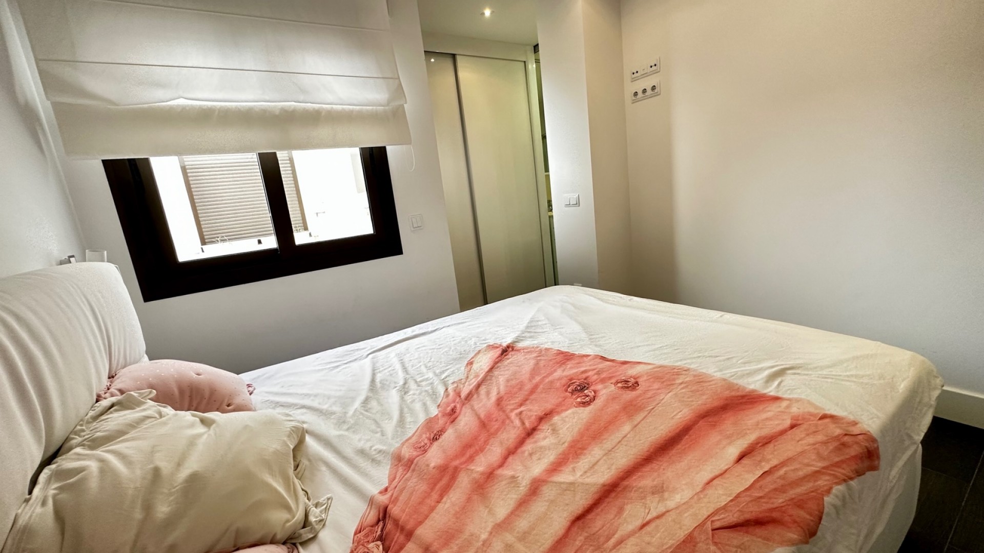 Resale - Wohnung Appartement -
Guardamar del Segura - Guardamar Hills