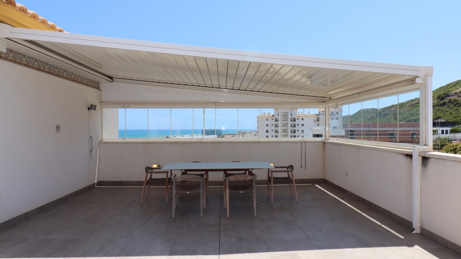Resale - Wohnung Appartement -
Guardamar del Segura - Guardamar Hills