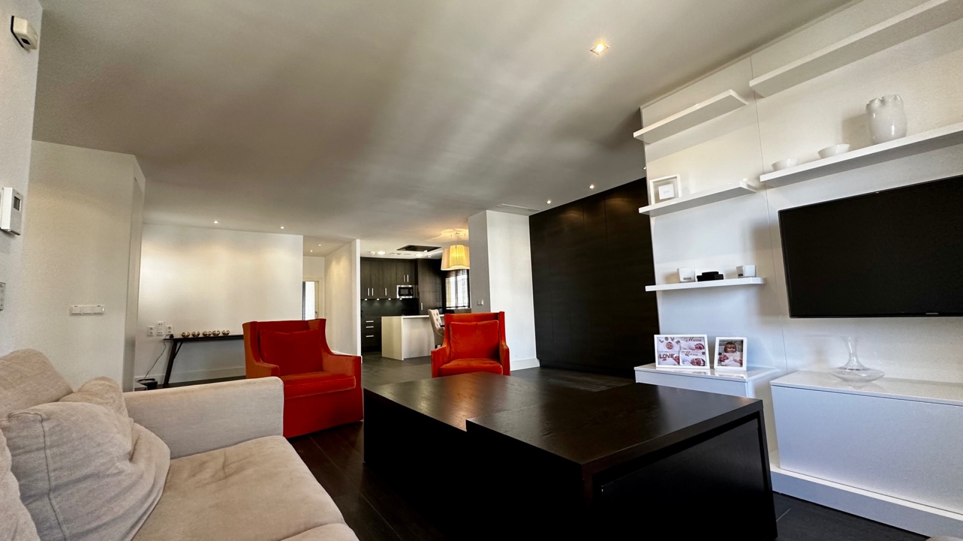 Resale - Wohnung Appartement -
Guardamar del Segura - Guardamar Hills