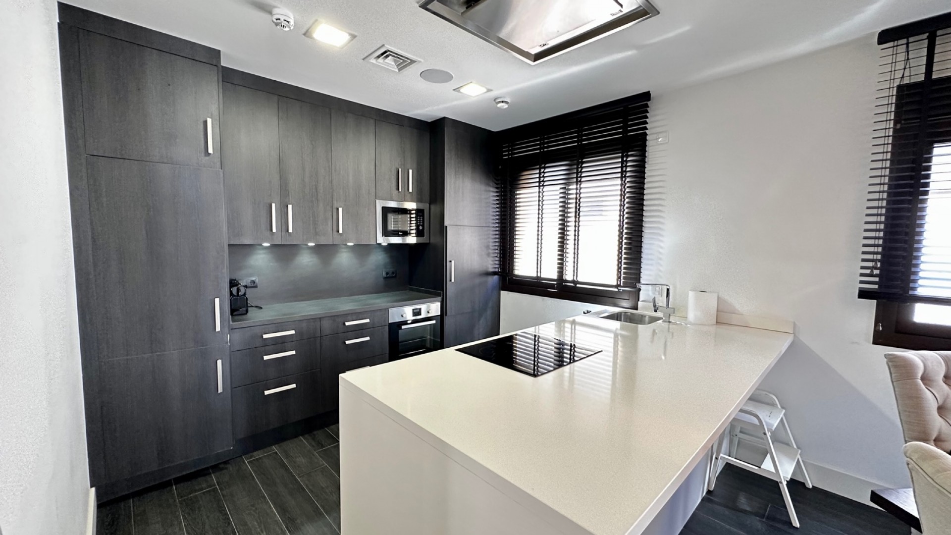 Resale - Wohnung Appartement -
Guardamar del Segura - Guardamar Hills