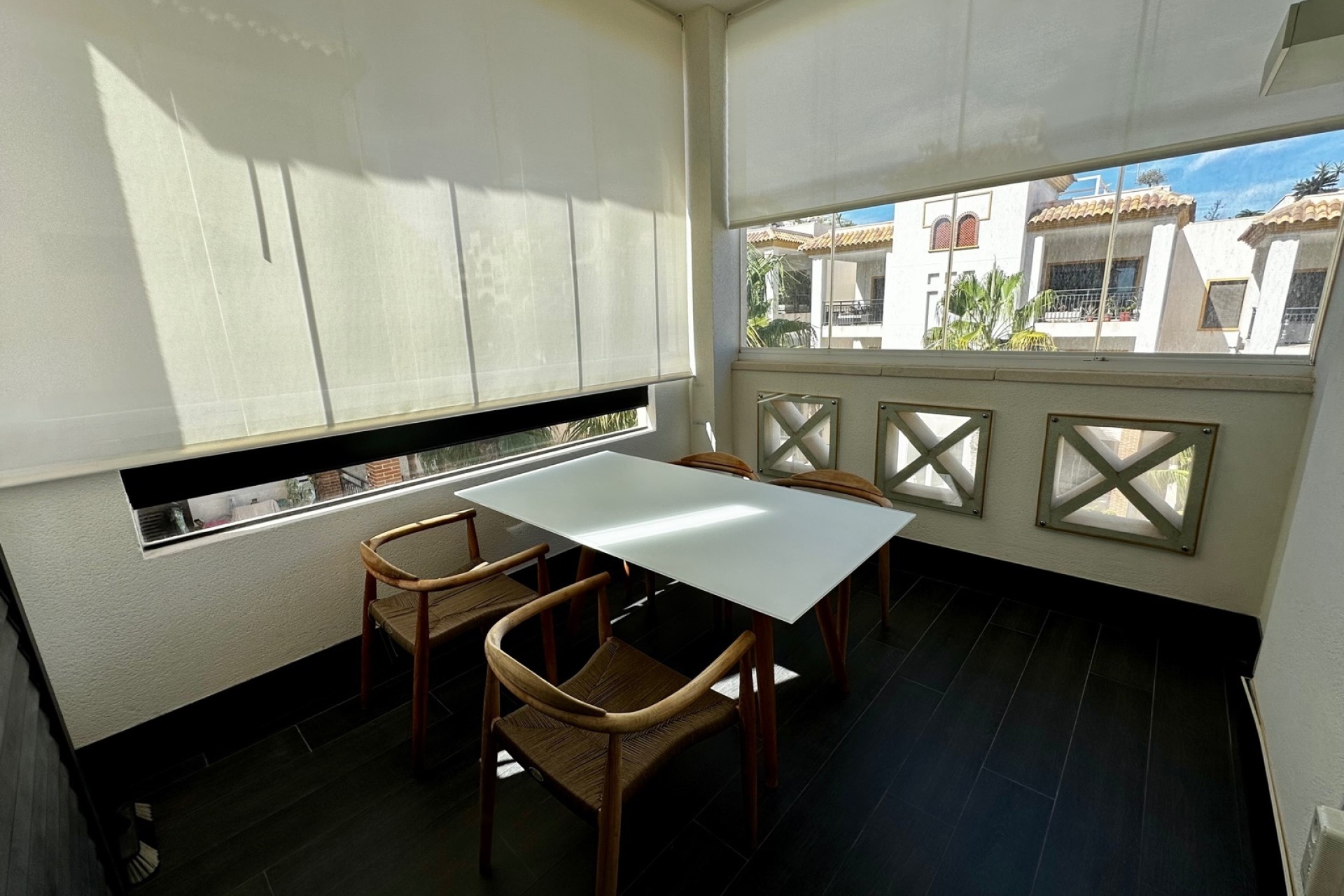 Resale - Wohnung / Appartement -
Guardamar del Segura - Guardamar Hills