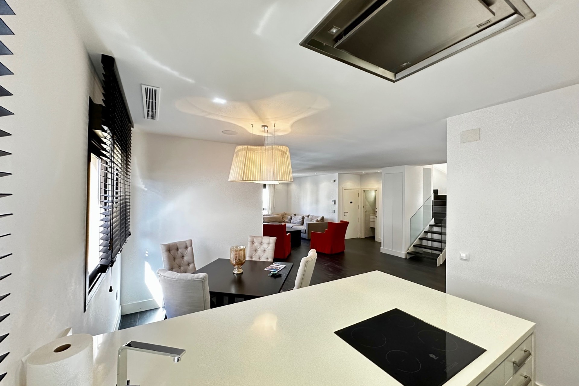 Resale - Wohnung / Appartement -
Guardamar del Segura - Guardamar Hills