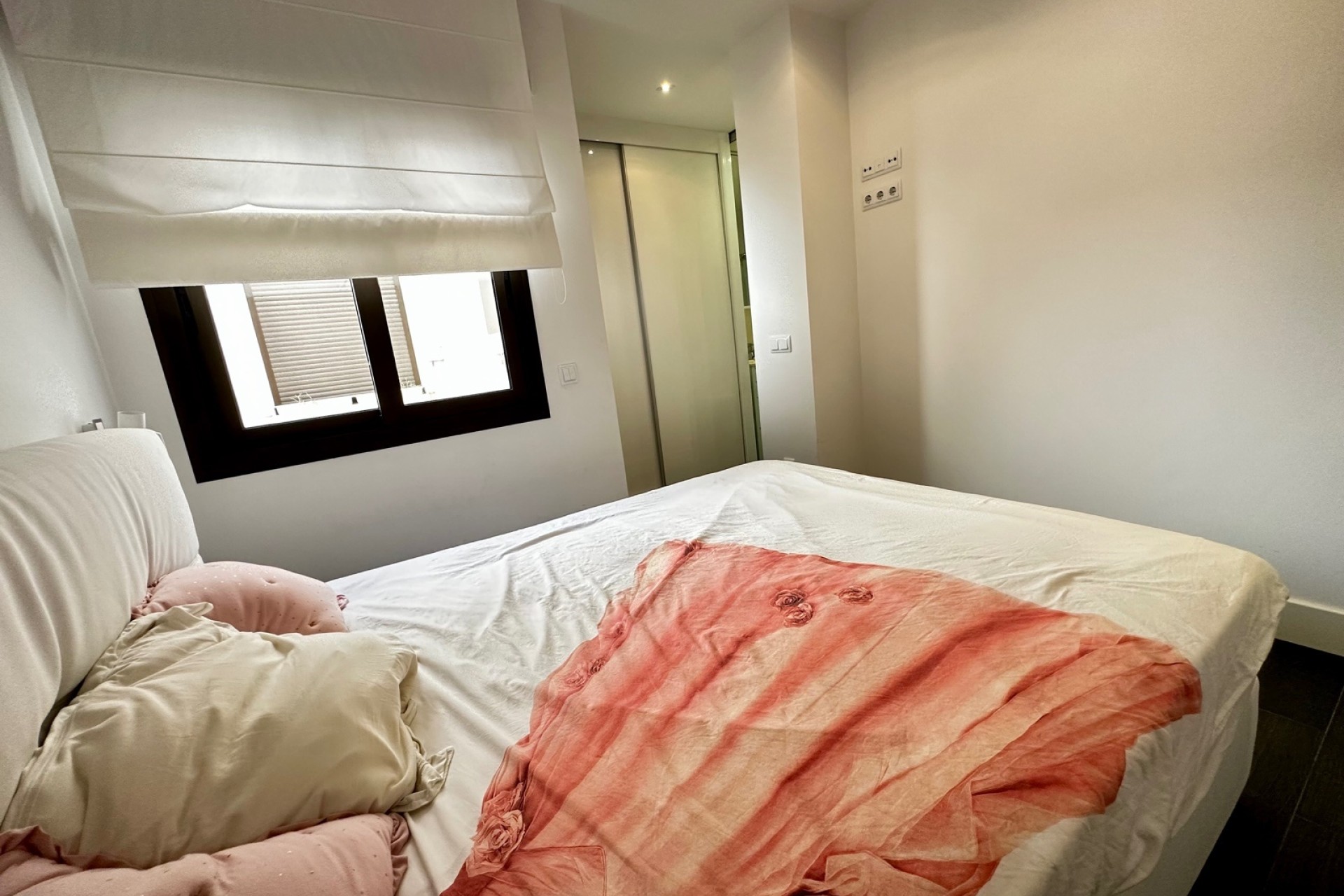 Resale - Wohnung / Appartement -
Guardamar del Segura - Guardamar Hills