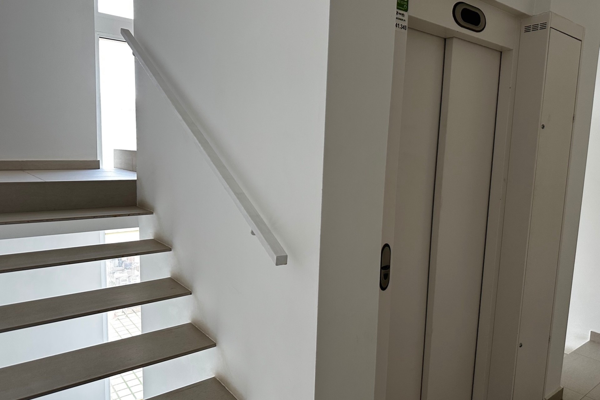 Resale - Wohnung / Appartement -
Guardamar del Segura - Guardamar Hills