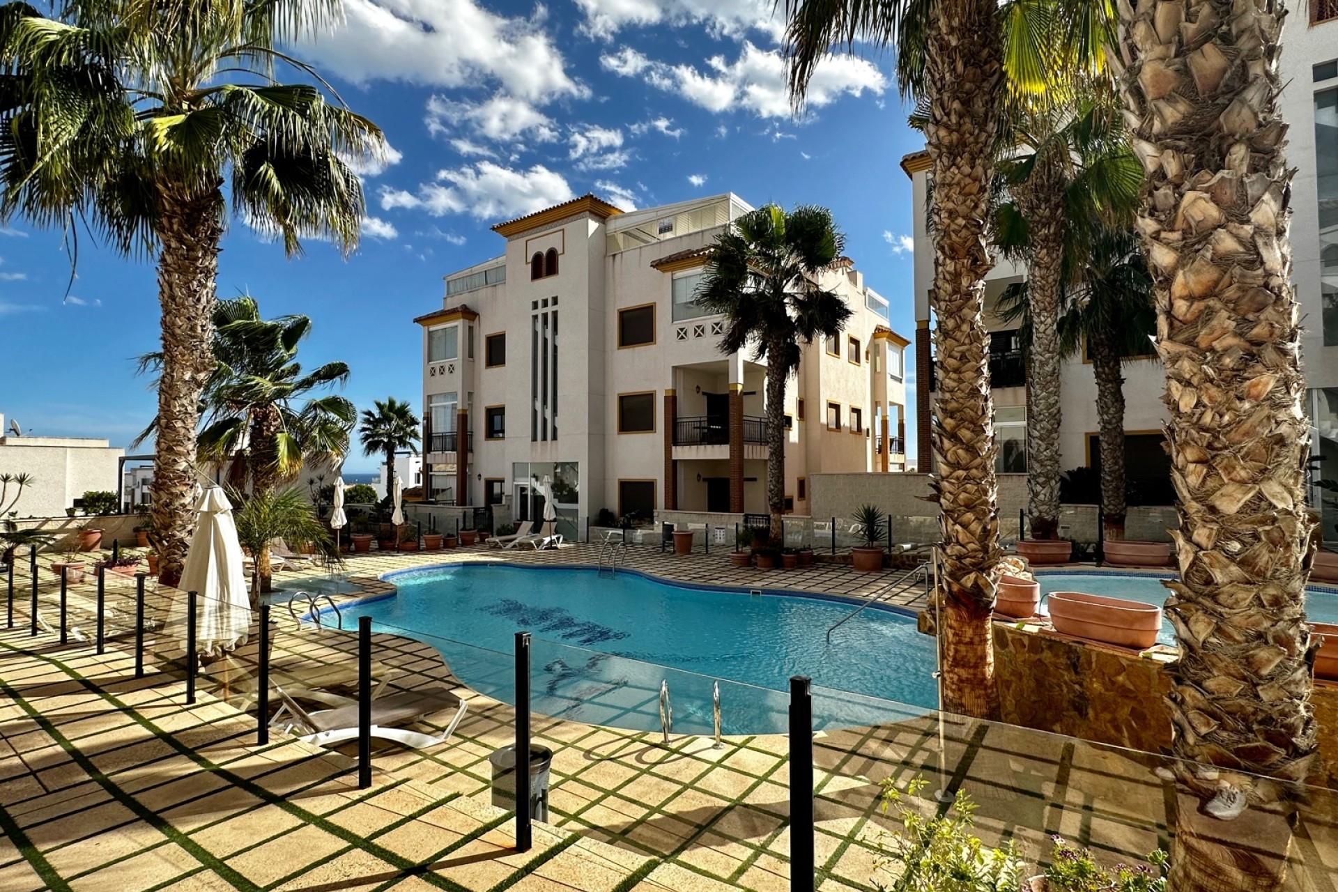 Resale - Wohnung / Appartement -
Guardamar del Segura - Guardamar Hills