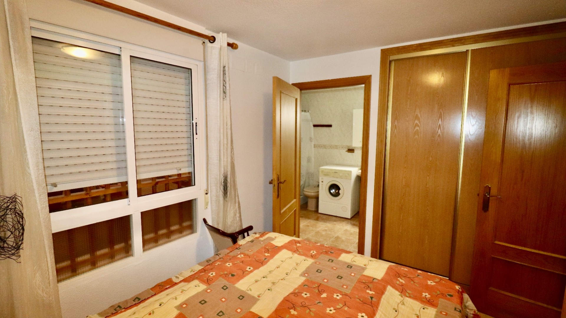 Resale - Wohnung Appartement -
Guardamar del Segura - Guardamar Playa