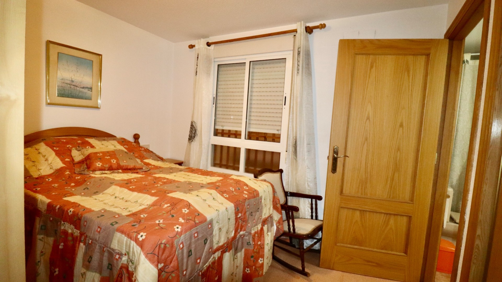 Resale - Wohnung Appartement -
Guardamar del Segura - Guardamar Playa
