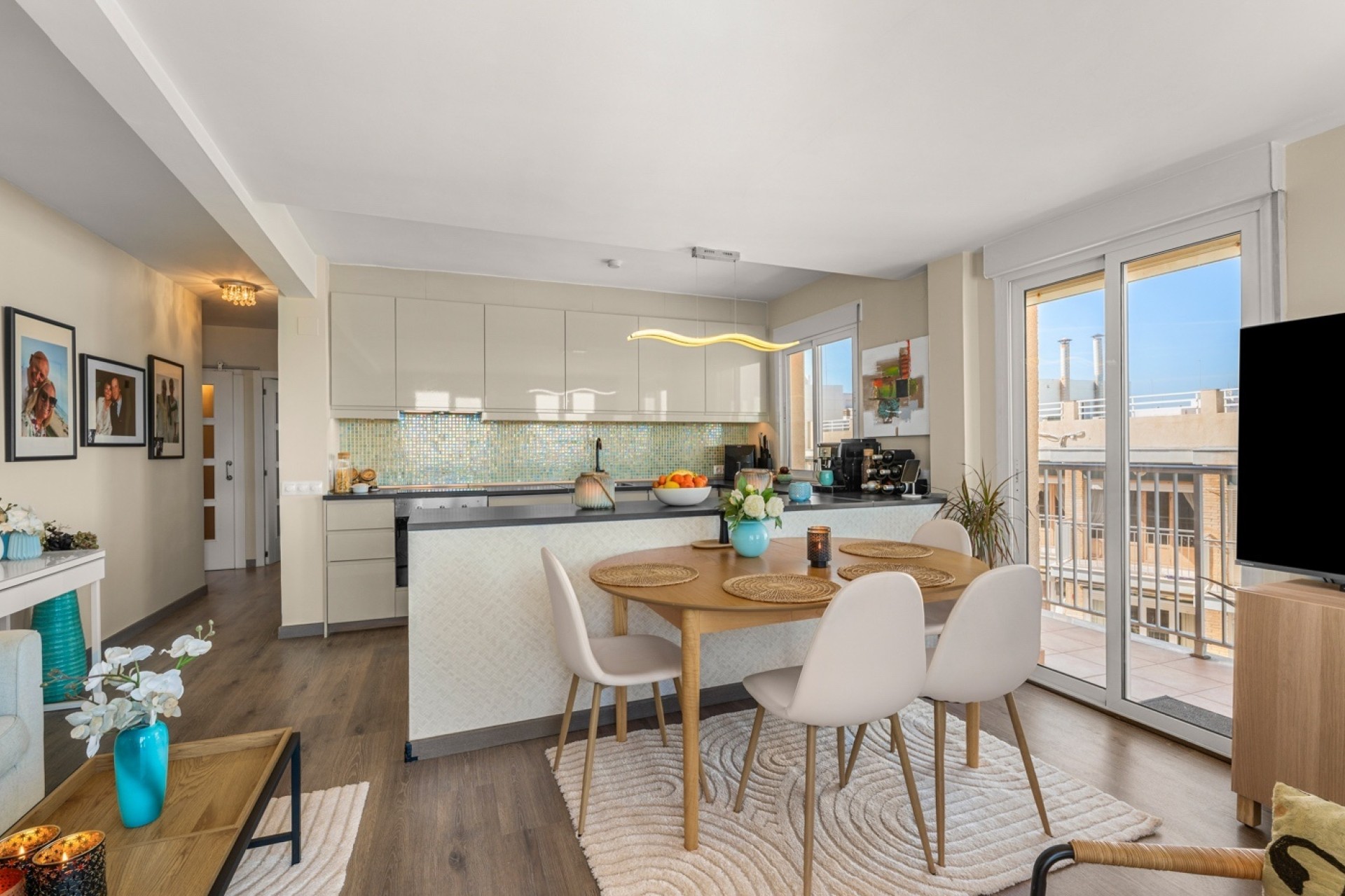 Resale - Wohnung / Appartement -
Guardamar del Segura - Guardamar