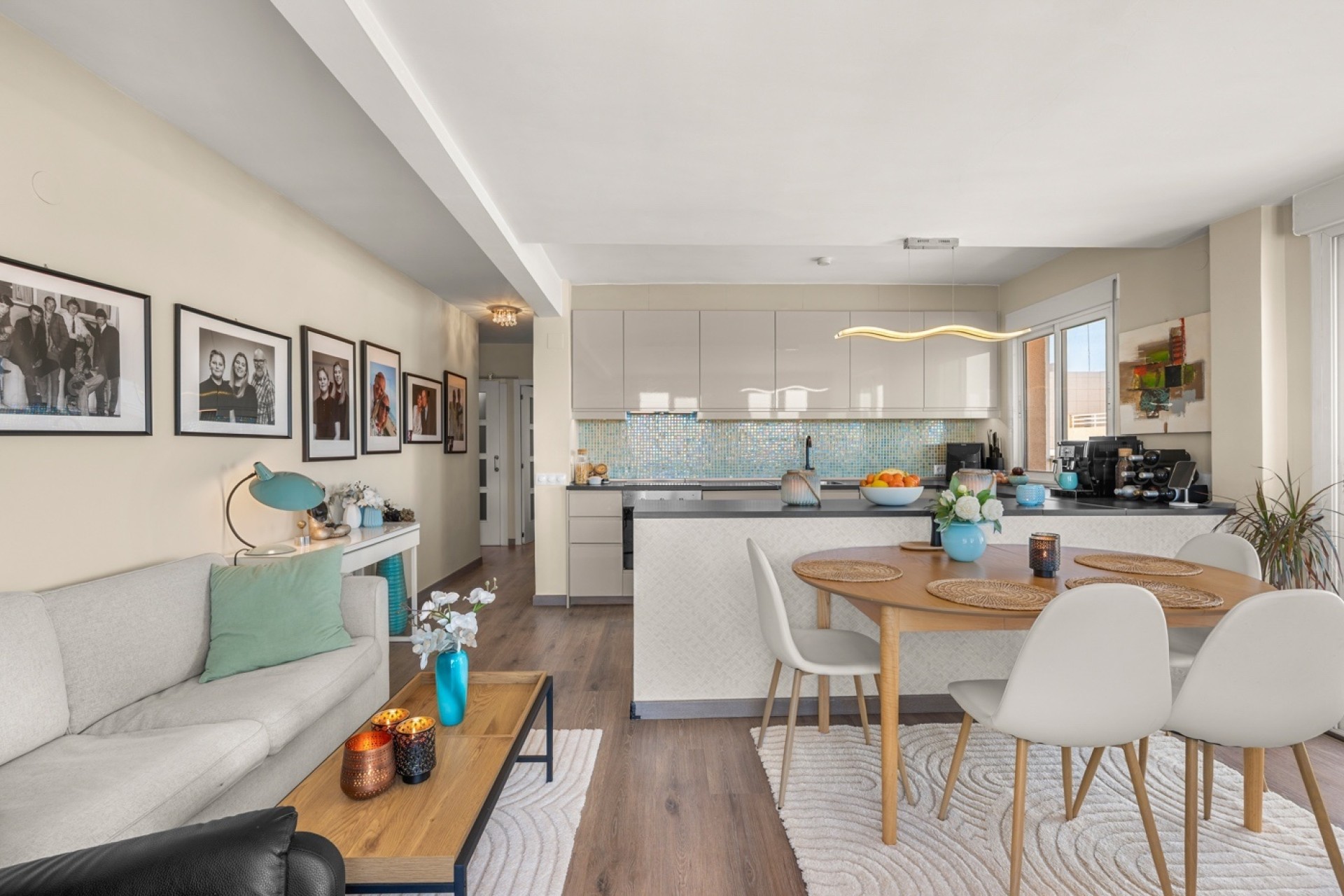 Resale - Wohnung / Appartement -
Guardamar del Segura - Guardamar