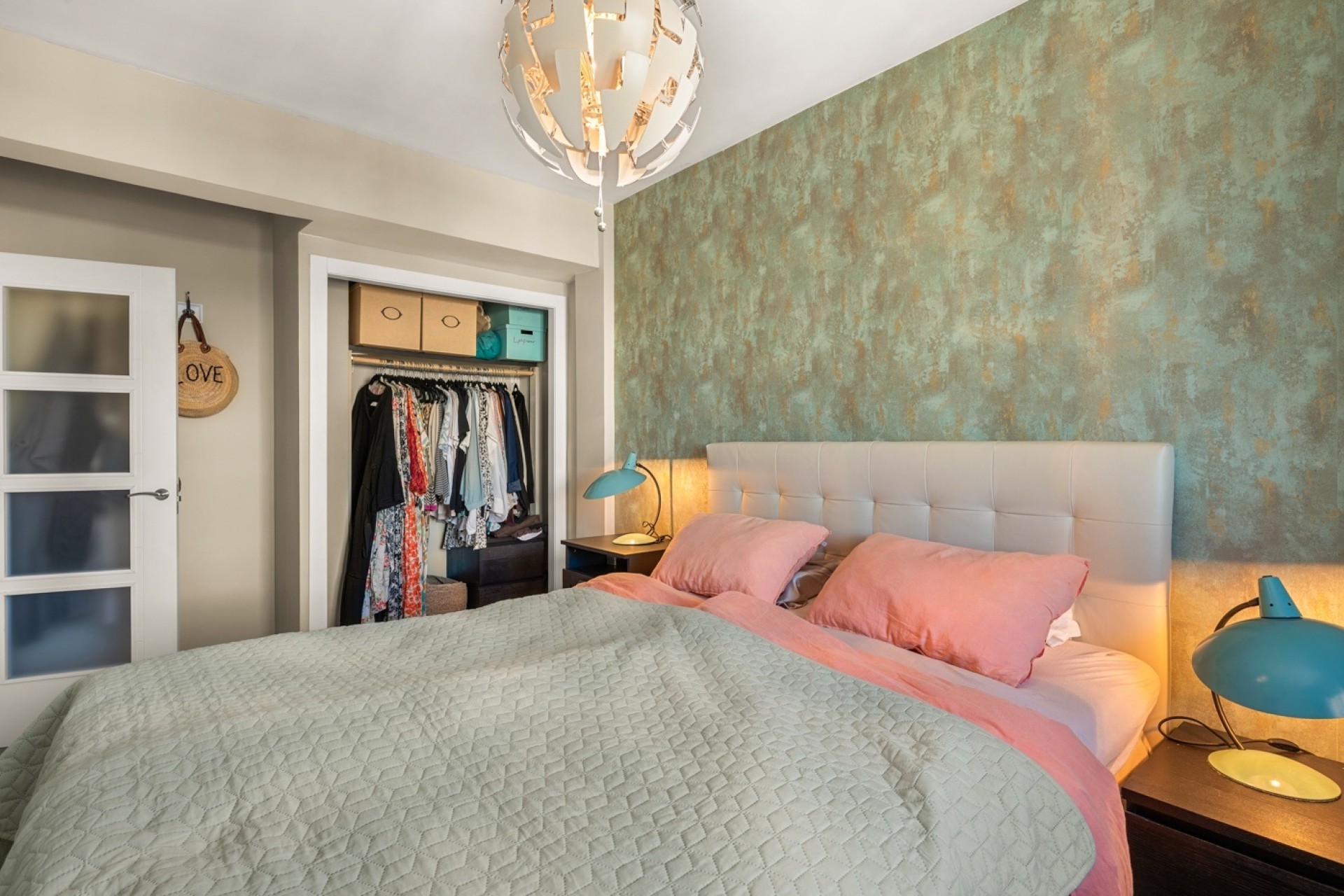 Resale - Wohnung / Appartement -
Guardamar del Segura - Guardamar