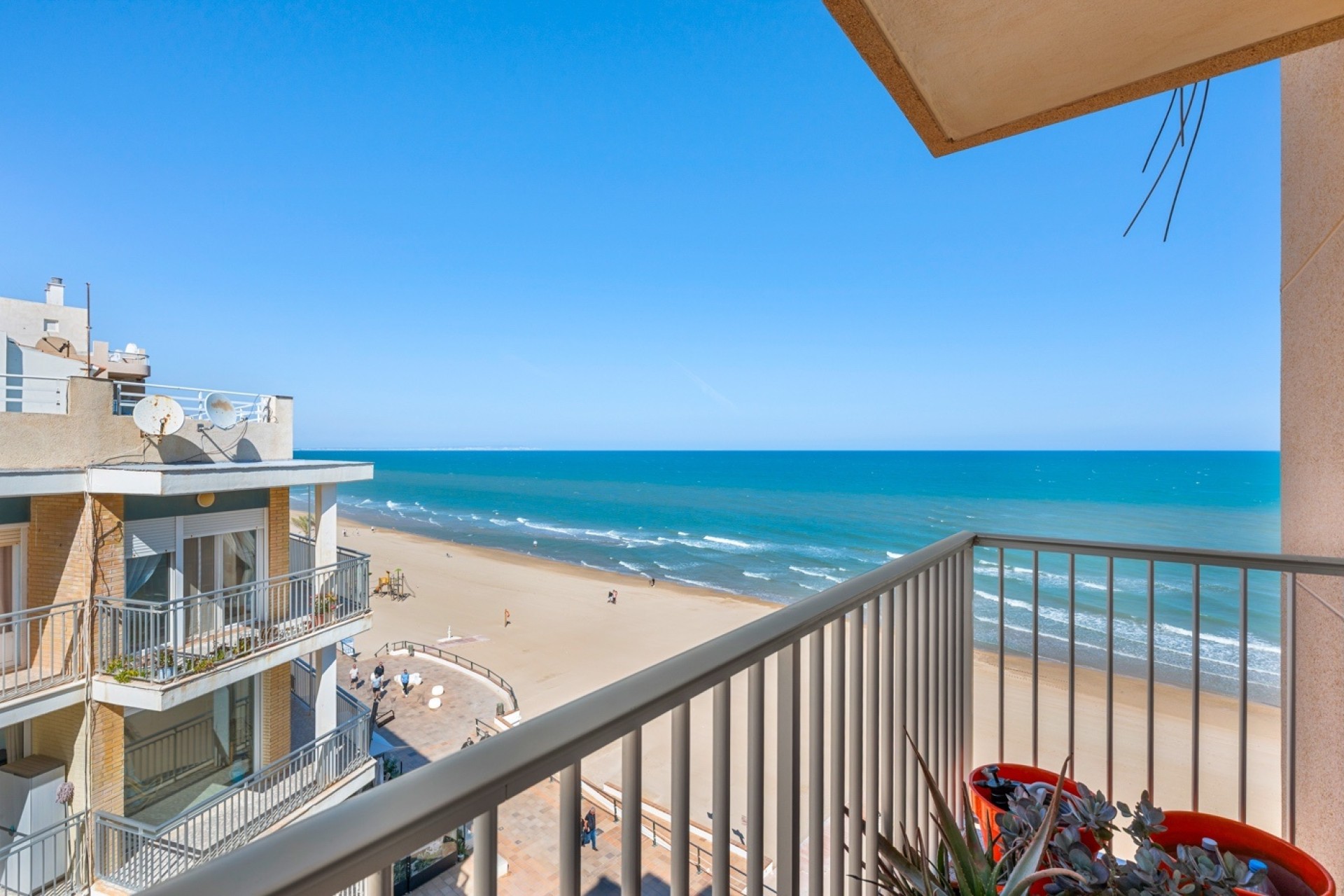 Resale - Wohnung / Appartement -
Guardamar del Segura - Guardamar