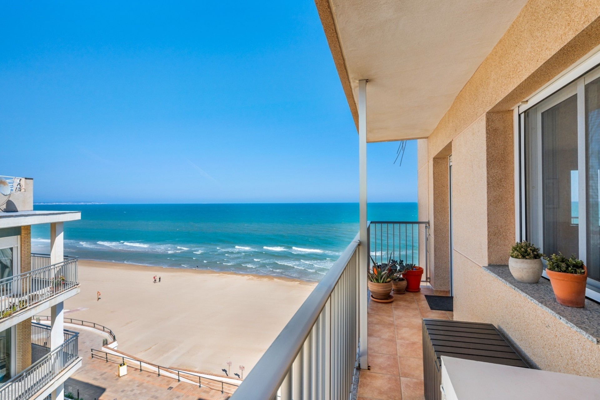 Resale - Wohnung / Appartement -
Guardamar del Segura - Guardamar