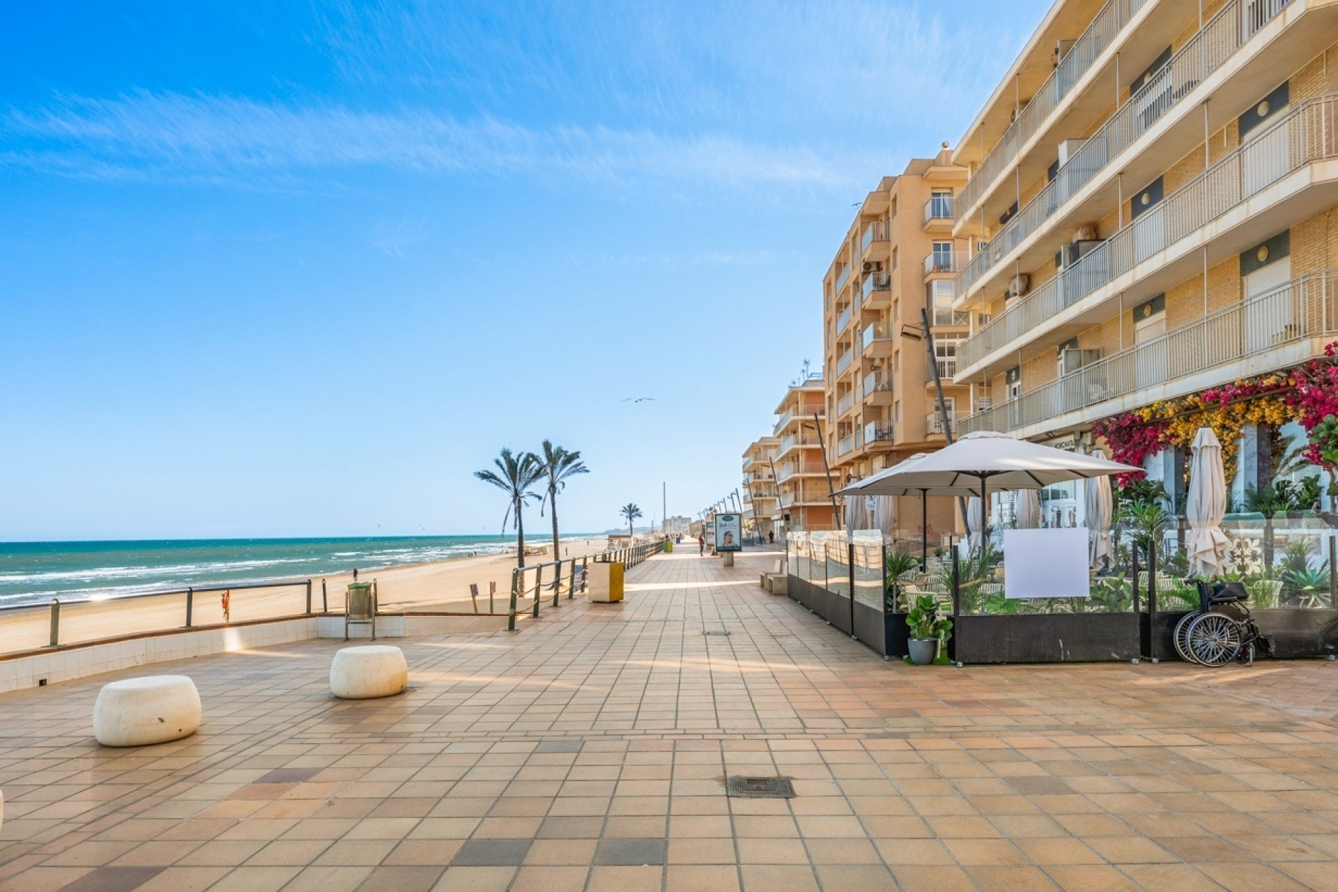 Resale - Wohnung / Appartement -
Guardamar del Segura - Guardamar