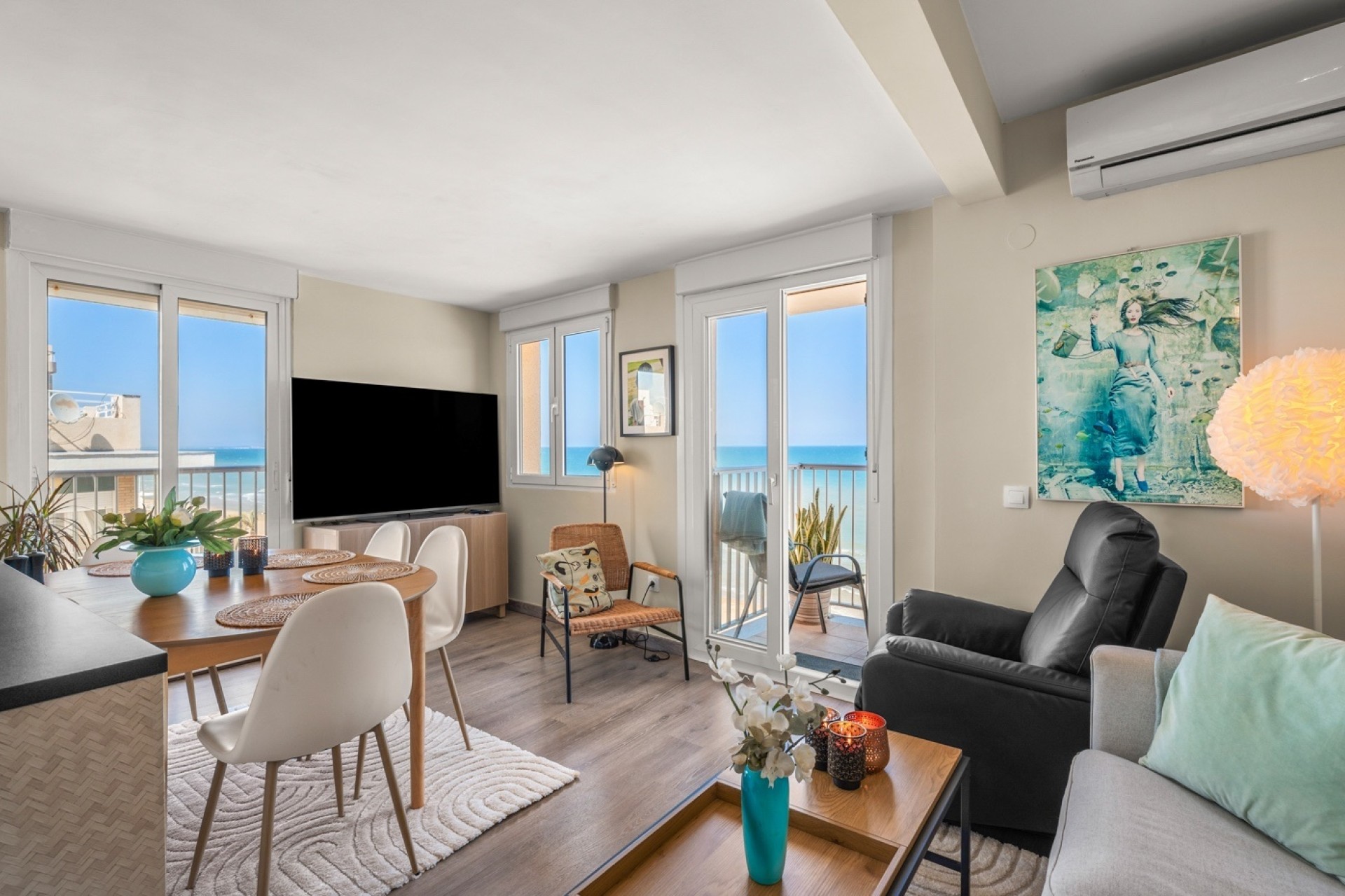 Resale - Wohnung / Appartement -
Guardamar del Segura - Guardamar