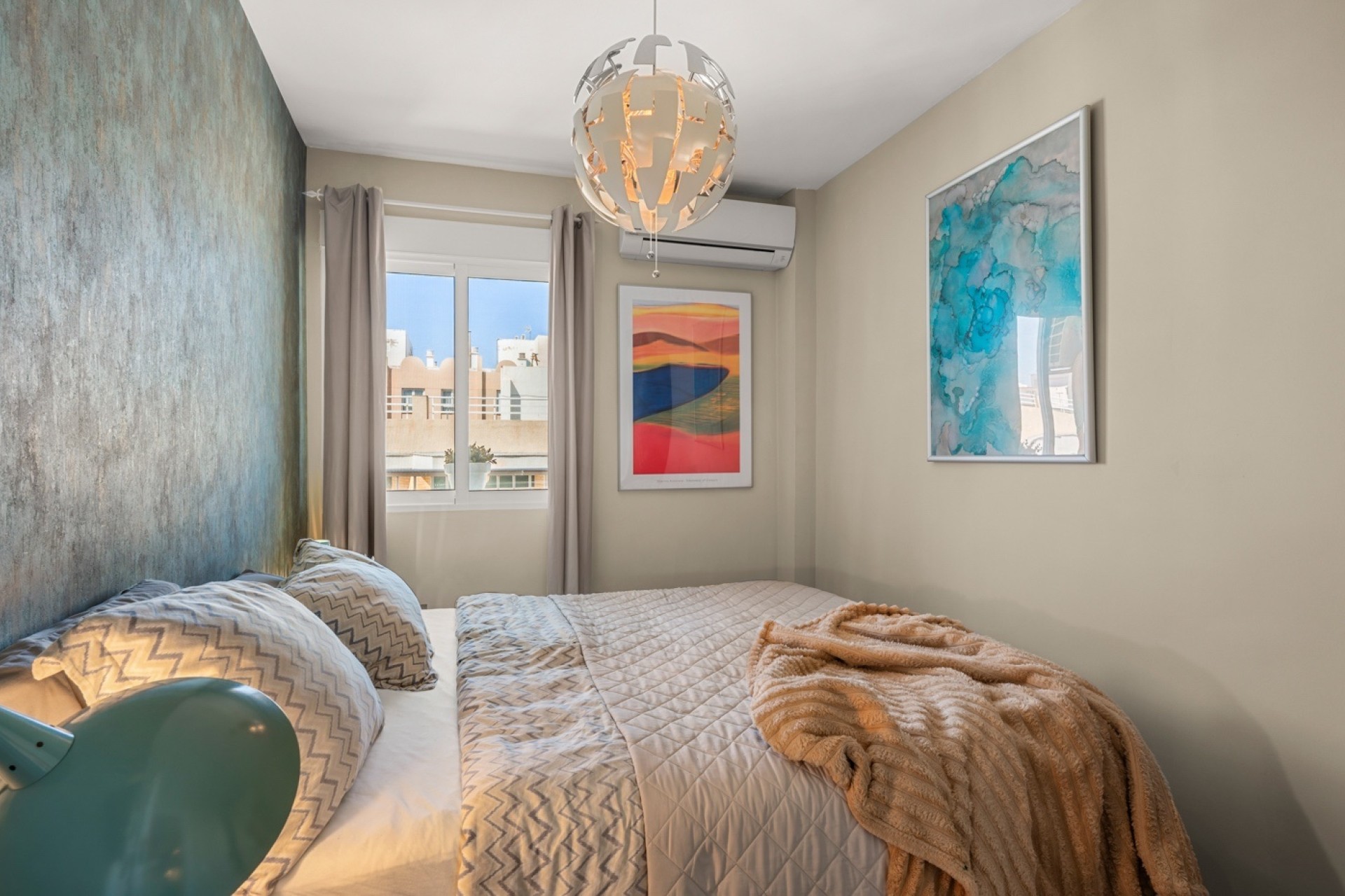 Resale - Wohnung / Appartement -
Guardamar del Segura - Guardamar