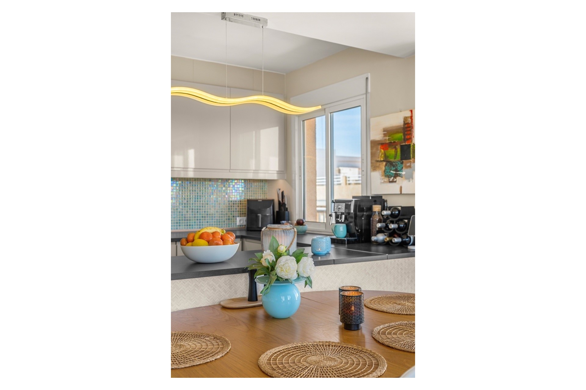 Resale - Wohnung / Appartement -
Guardamar del Segura - Guardamar