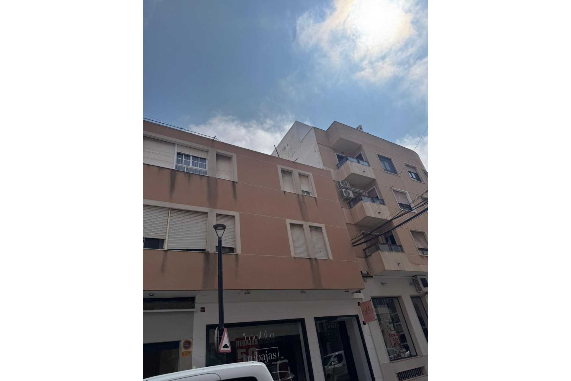 Resale - Wohnung / Appartement -
Guardamar del Segura - Guardamar