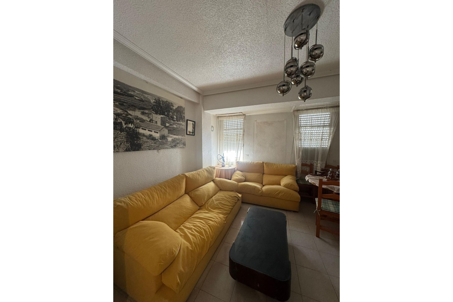 Resale - Wohnung / Appartement -
Guardamar del Segura - Guardamar